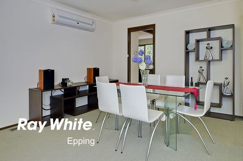 1  Wilga Place, MARSFIELD NSW 2122, Marsfield - Thumbnail 6