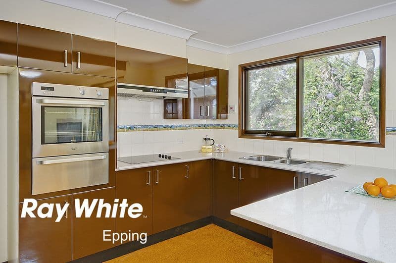 1  Wilga Place, MARSFIELD NSW 2122, Marsfield - Thumbnail 7