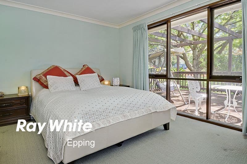 1  Wilga Place, MARSFIELD NSW 2122, Marsfield - Thumbnail 8