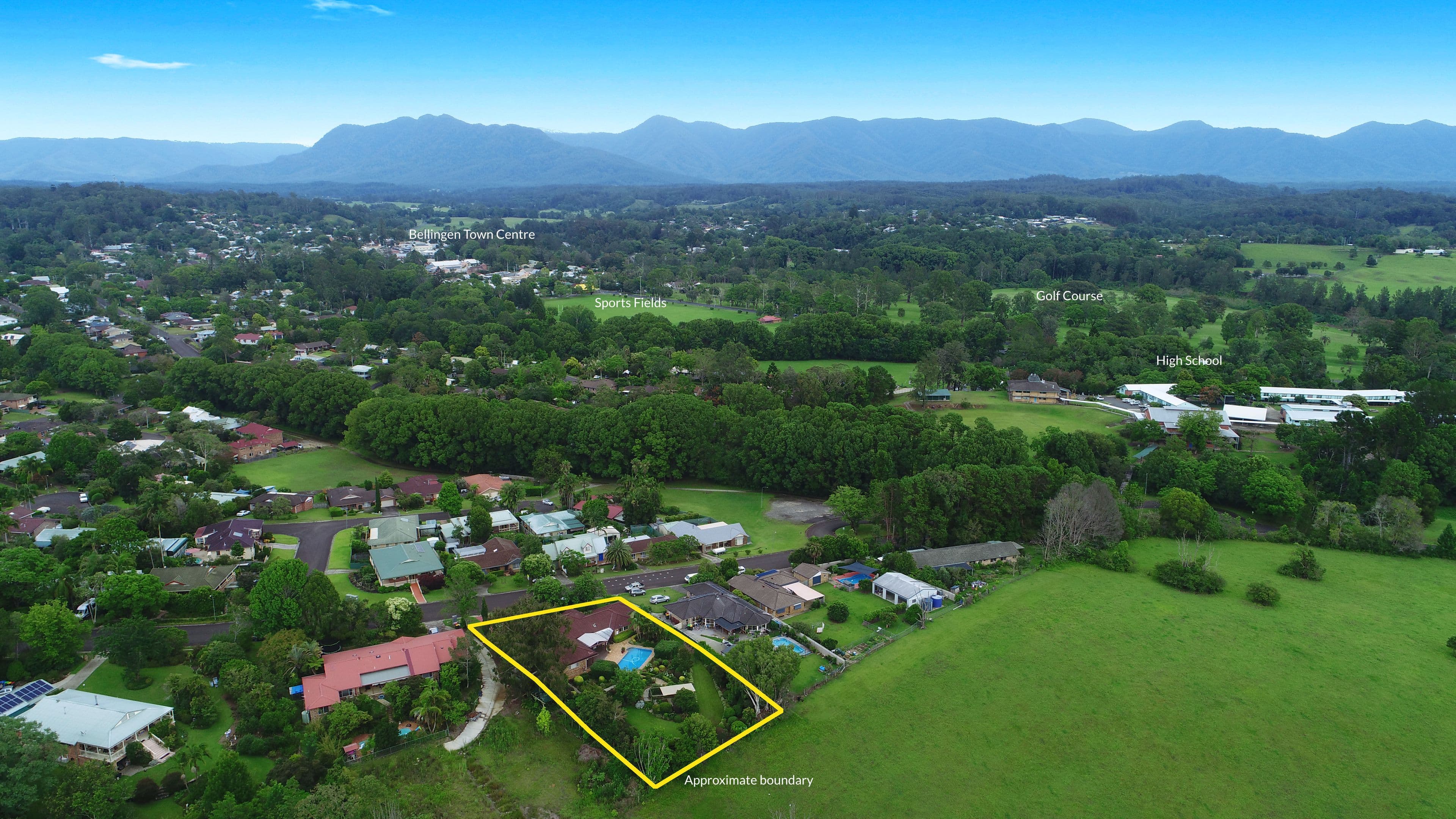 69 Crown Street, Bellingen NSW 2454, Bellingen - Thumbnail 2