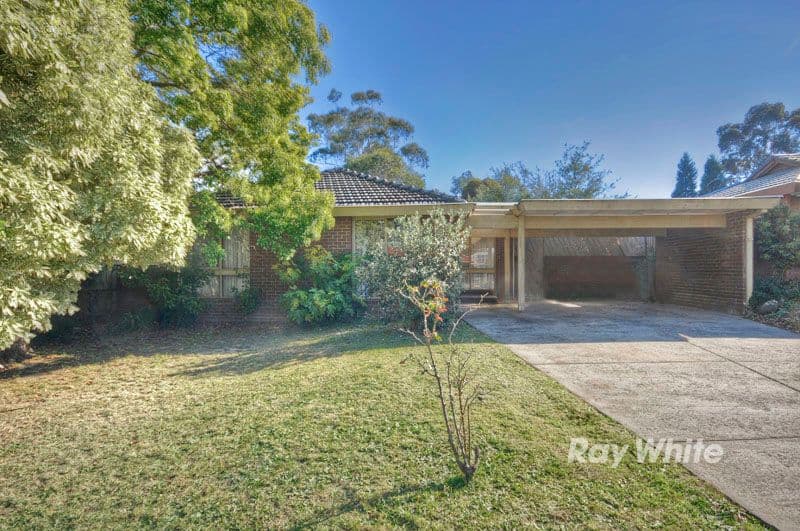 68 Amesbury Avenue, WANTIRNA VIC 3152, Wantirna - Image 1