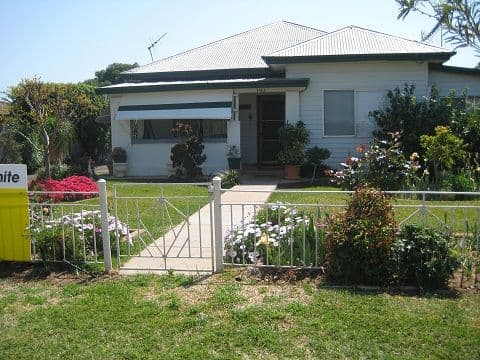 102 Aberford, COONAMBLE NSW 2829, Coonamble - Image 1