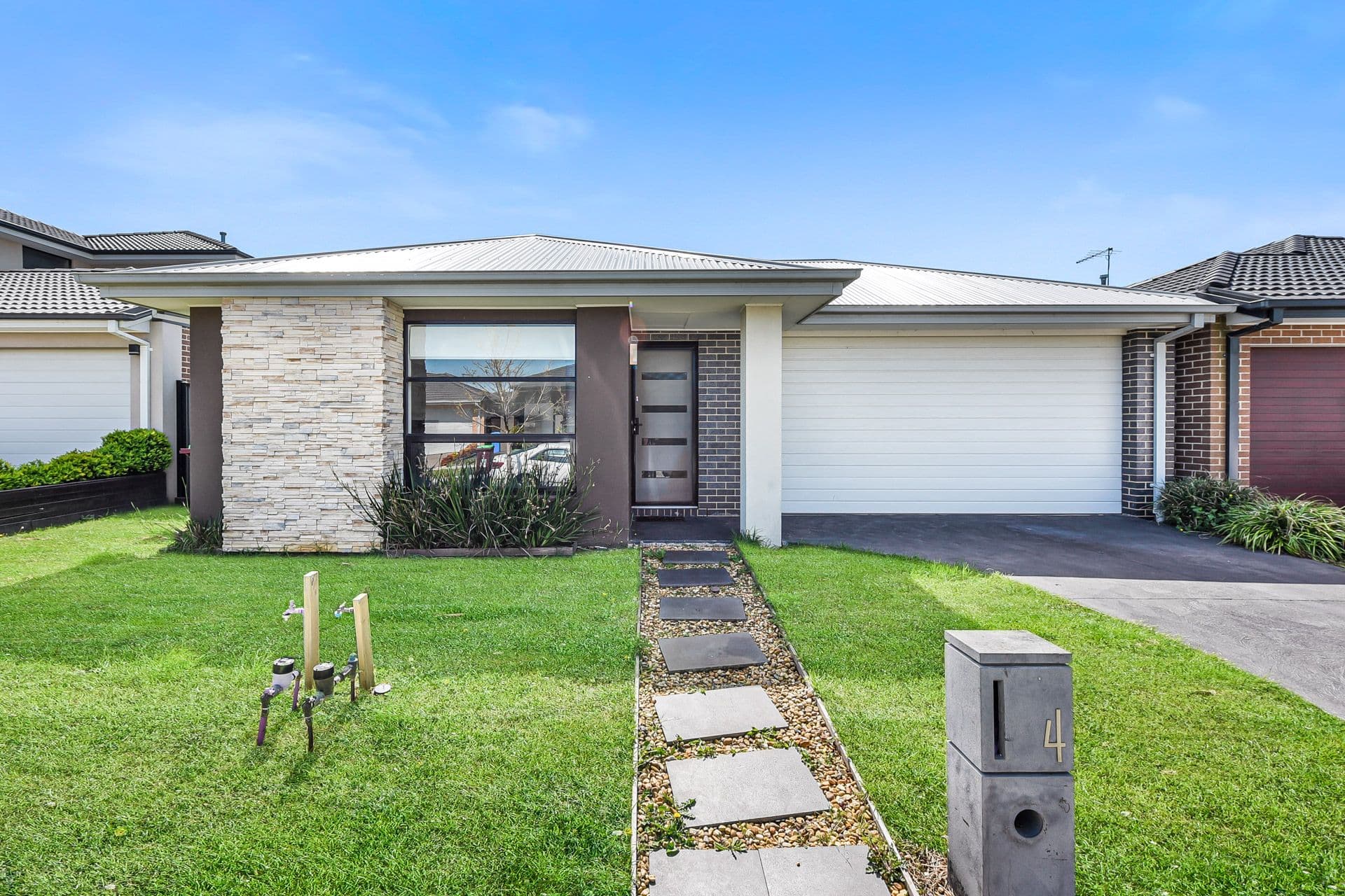 4 Chagall Parade, Clyde North VIC 3978, Clyde North - Thumbnail 3