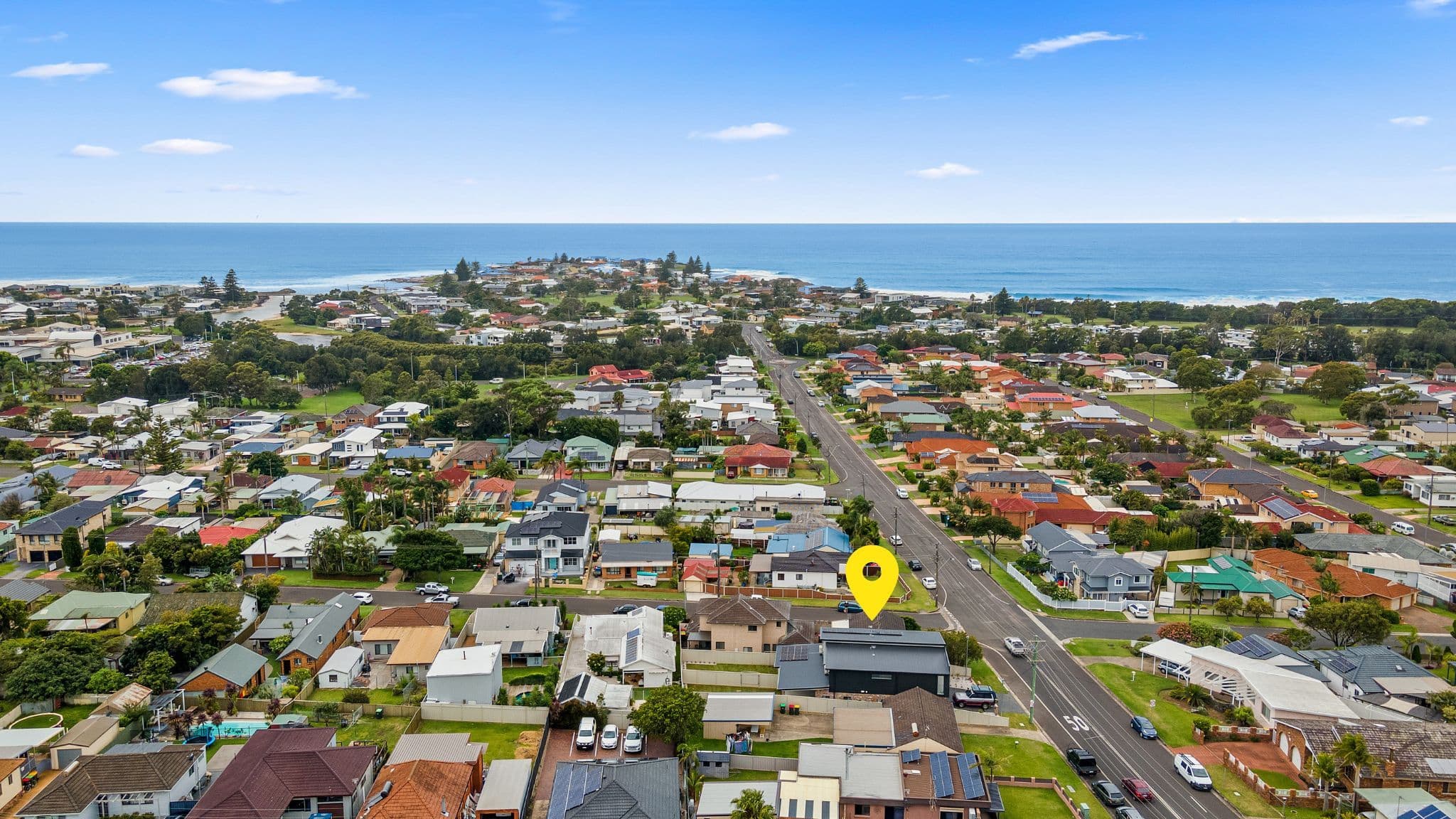 9 Barrack Avenue, Barrack Heights NSW 2528, Barrack Heights - Image 1
