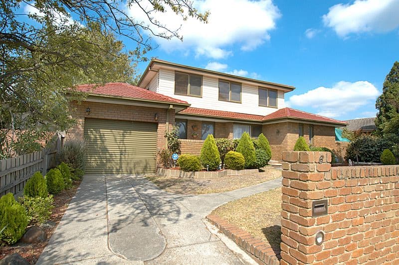 6 Saintsbury Crescent, DANDENONG NORTH VIC 3175, Dandenong North - Image 1