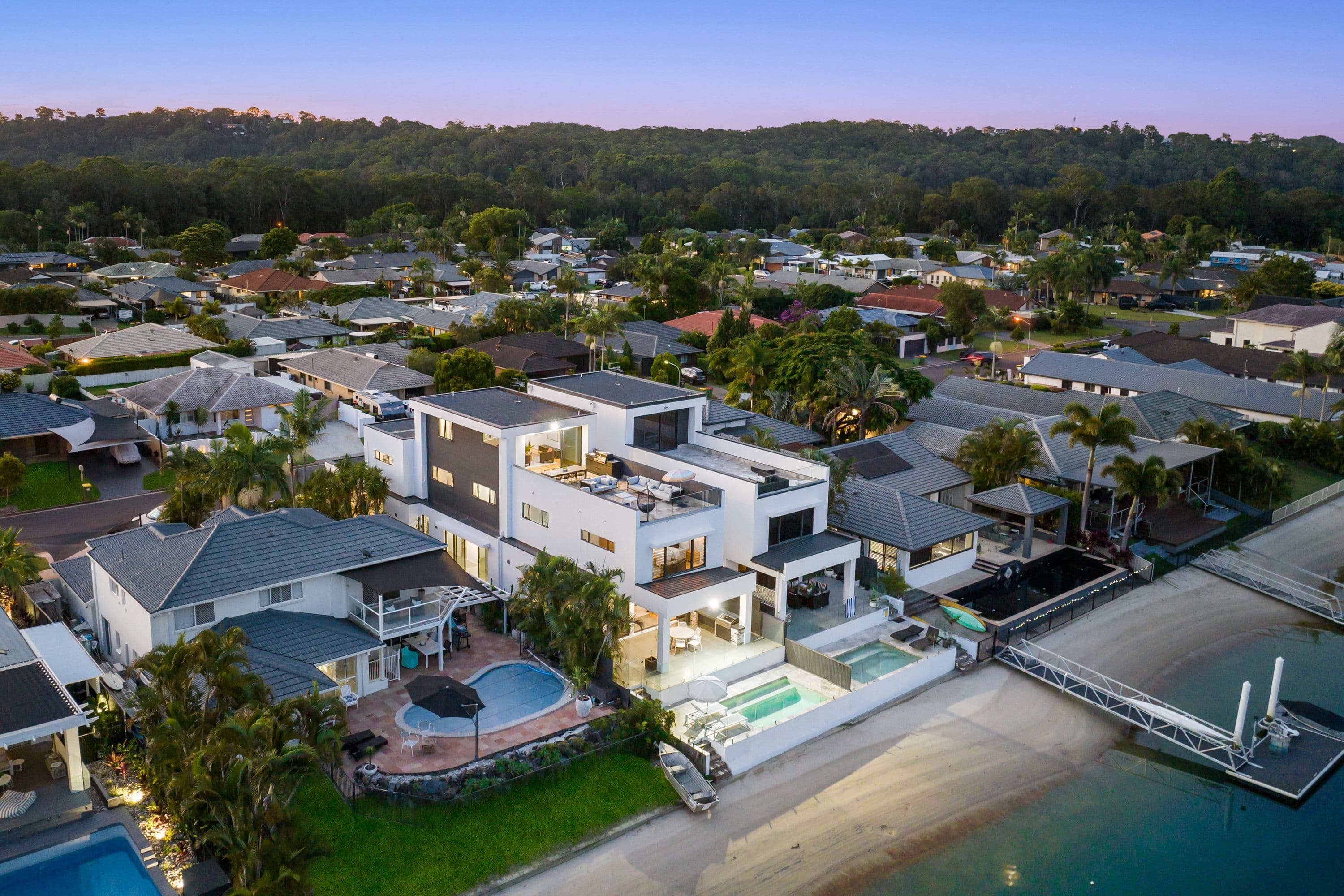 9 Diplacus Drive, Palm Beach QLD 4221, Palm Beach - Thumbnail 4