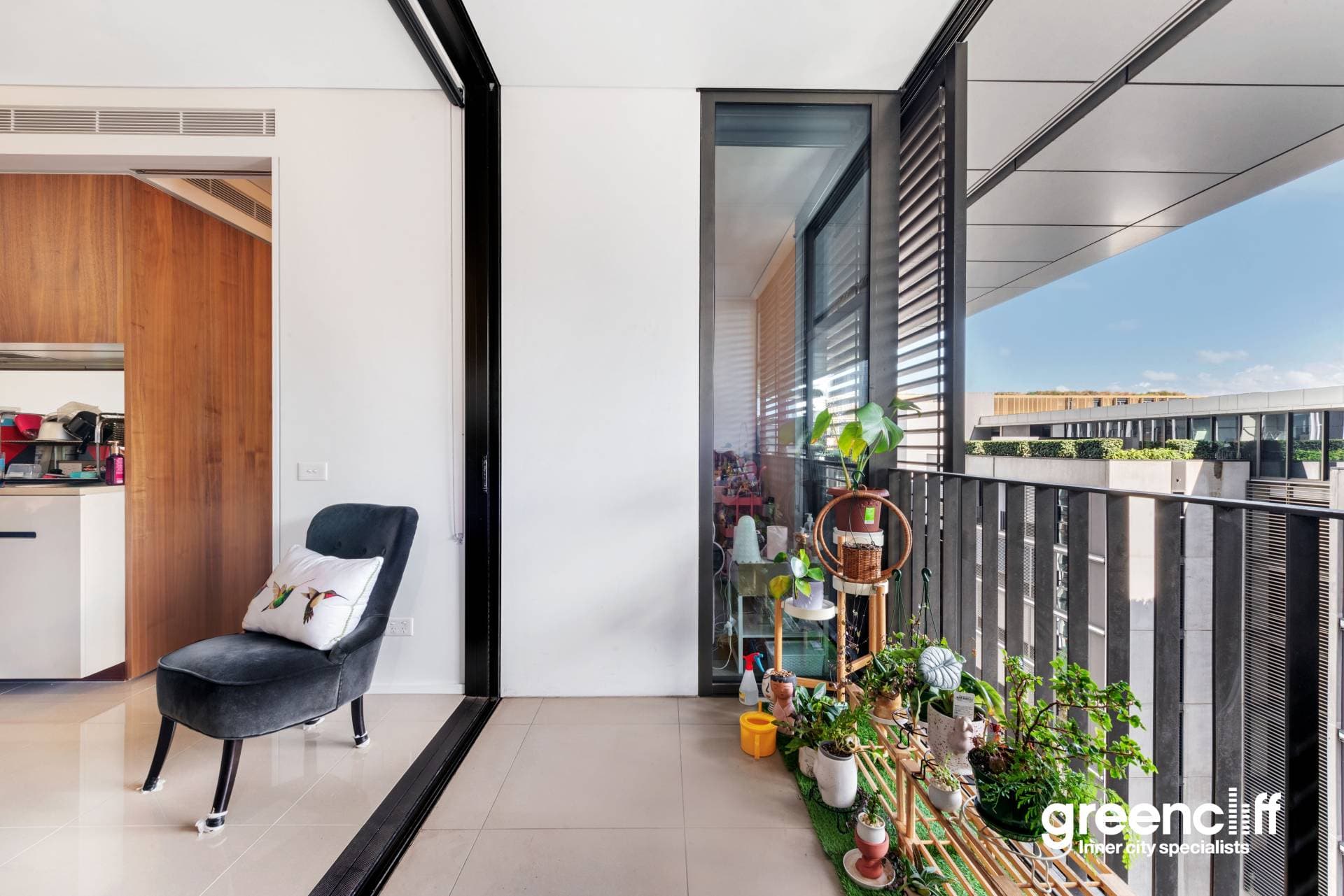 808, 8 Park Lane, Randwick - Image 1