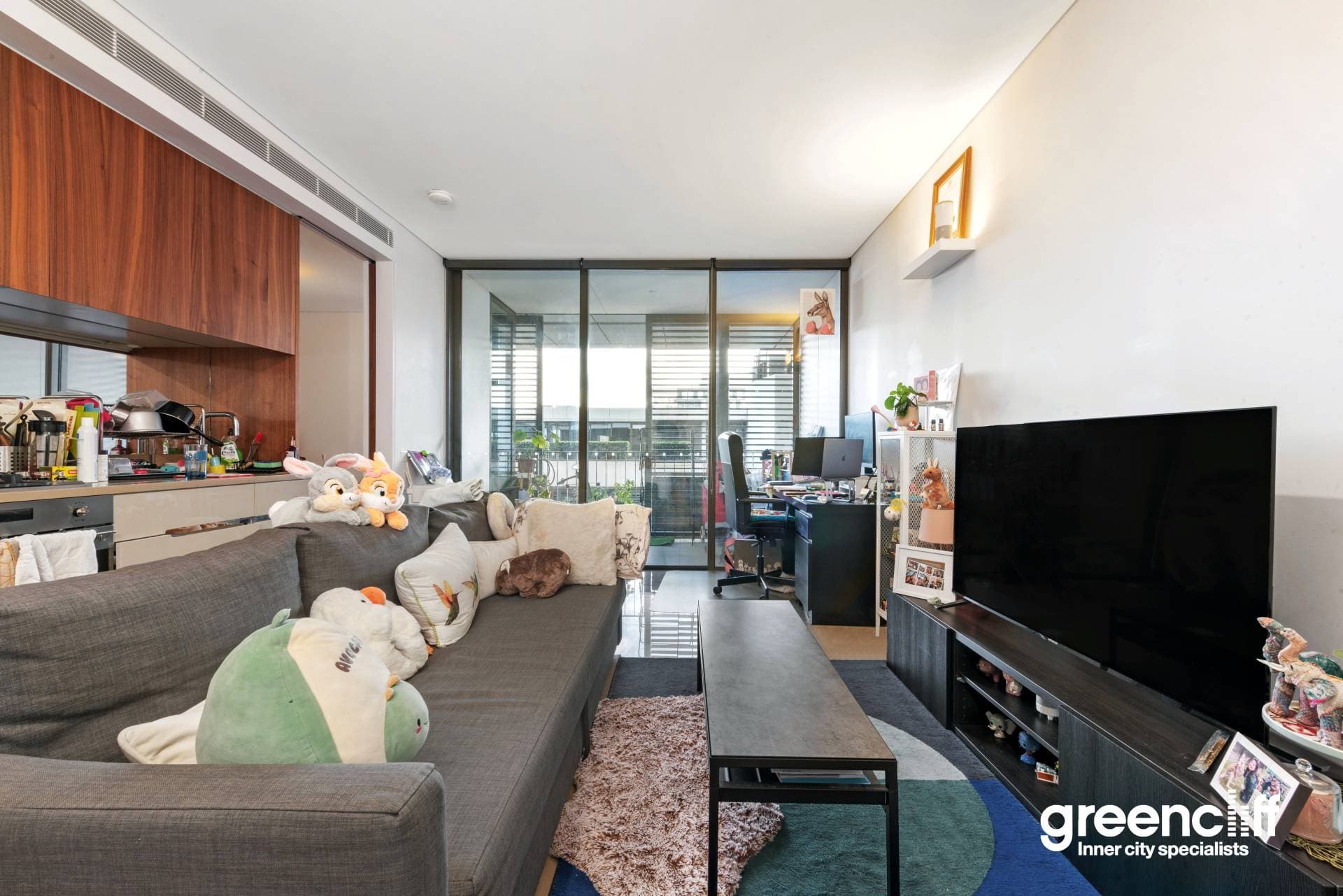 808, 8 Park Lane, Randwick - Thumbnail 2