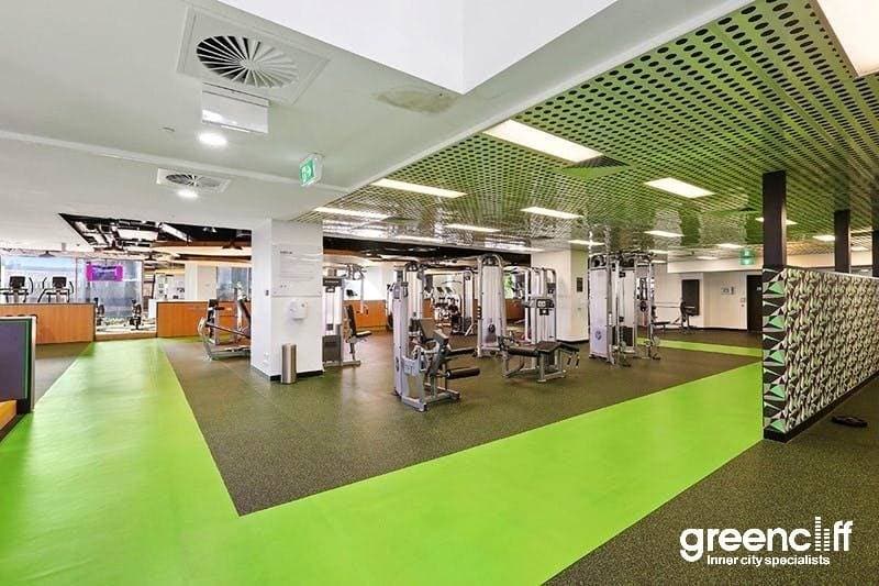 808, 8 Park Lane, Randwick - Thumbnail 8