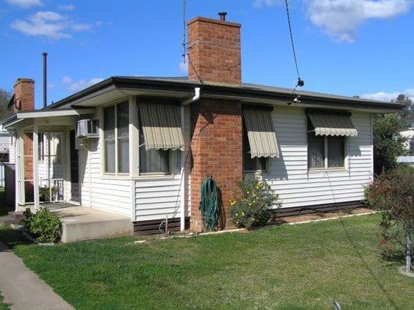 4 Mitchell Avenue, Tatura VIC 3616, Tatura - Image 1