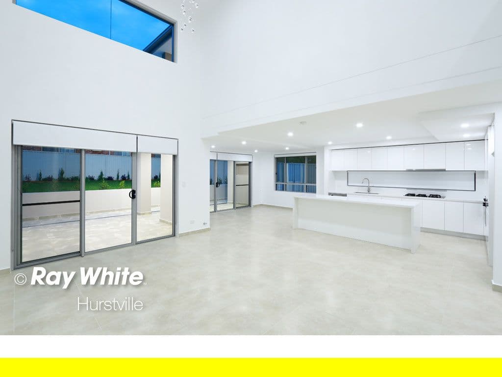 135 Patrick Street, Hurstville - Thumbnail 2