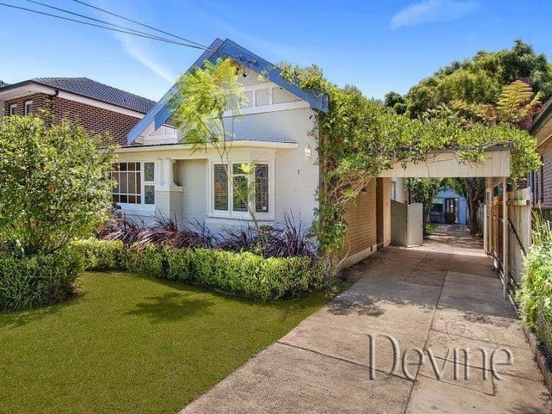 3 Lemnos Street, North Strathfield - Image 1