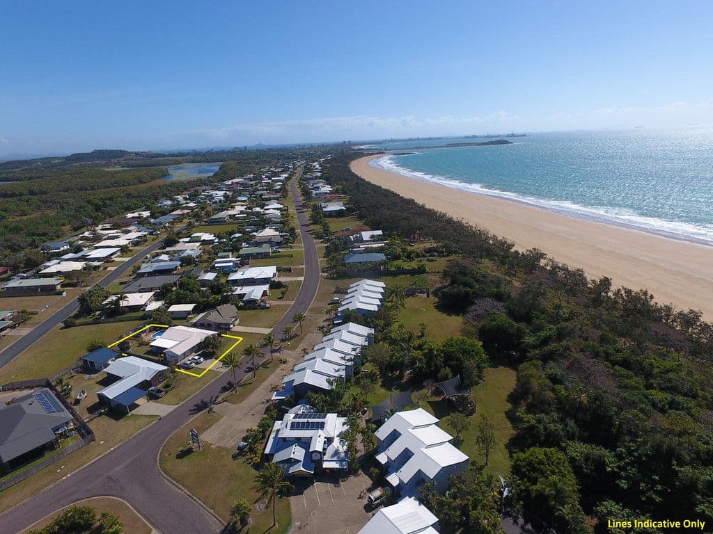 118 Rasmussen Avenue, Hay Point QLD 4740, Hay Point - Image 1