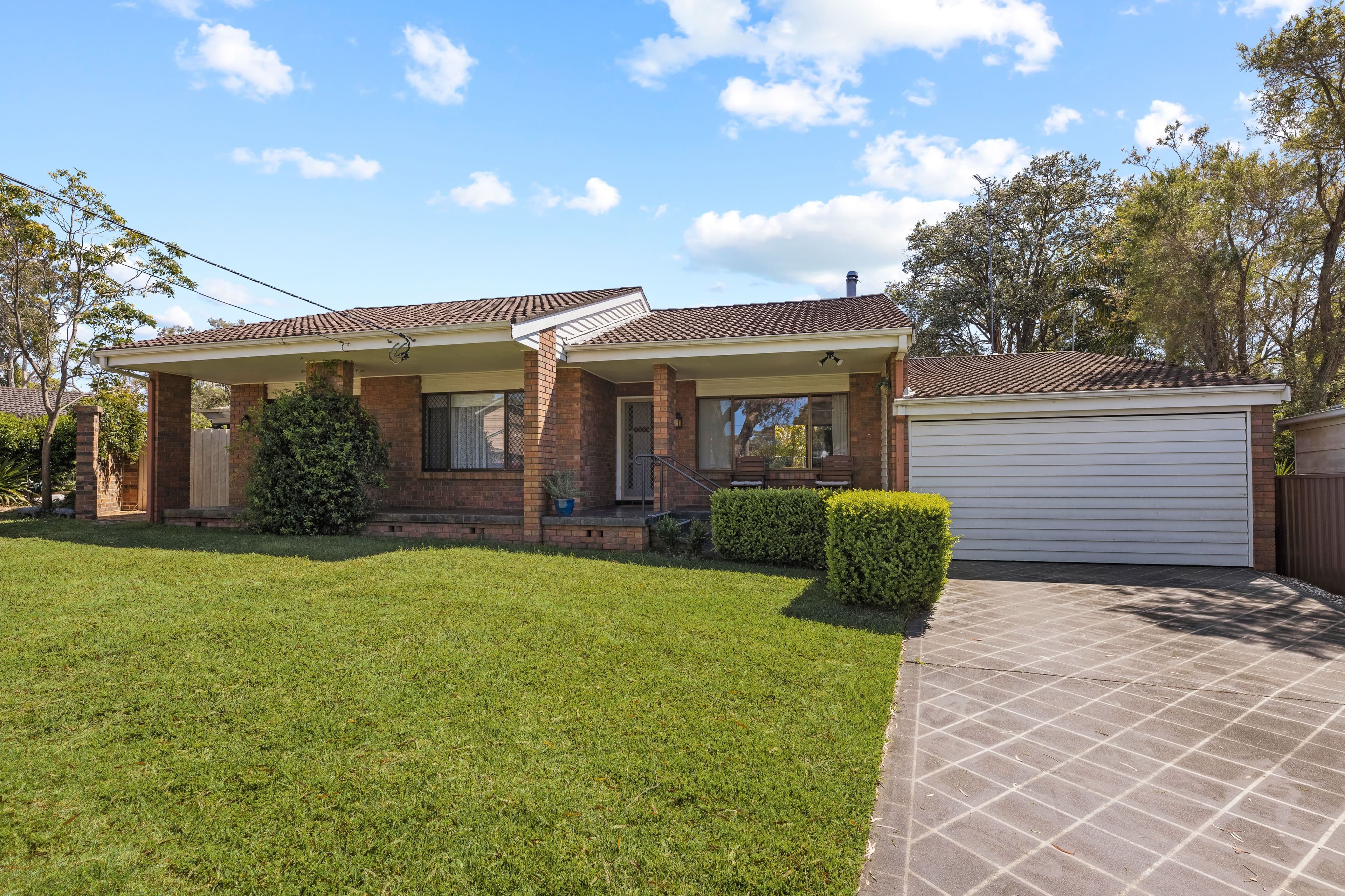 9 Cudal Place, Kirrawee NSW 2232, Kirrawee - Image 1