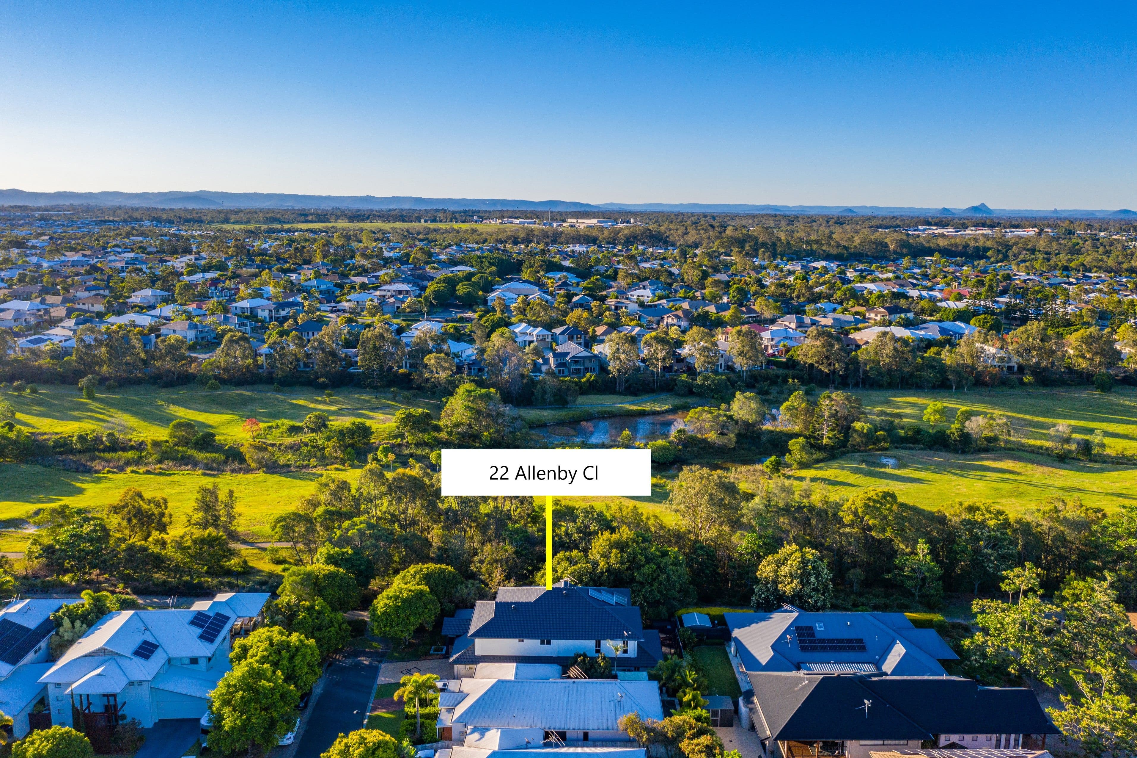 22 Allenby Close, North Lakes QLD 4509, North Lakes - Thumbnail 3