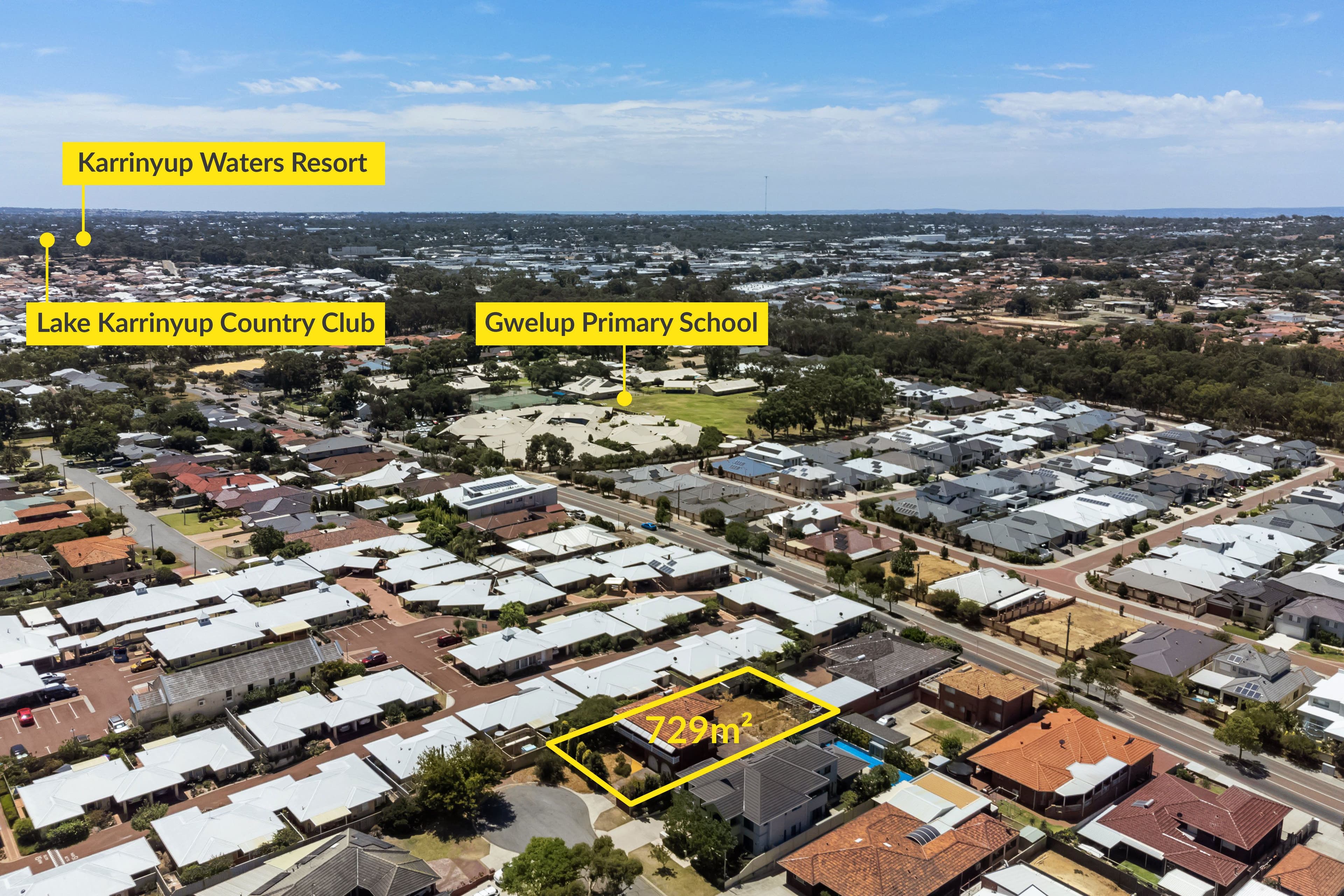 12 Udall Place, Gwelup WA 6018, Gwelup - Thumbnail 5
