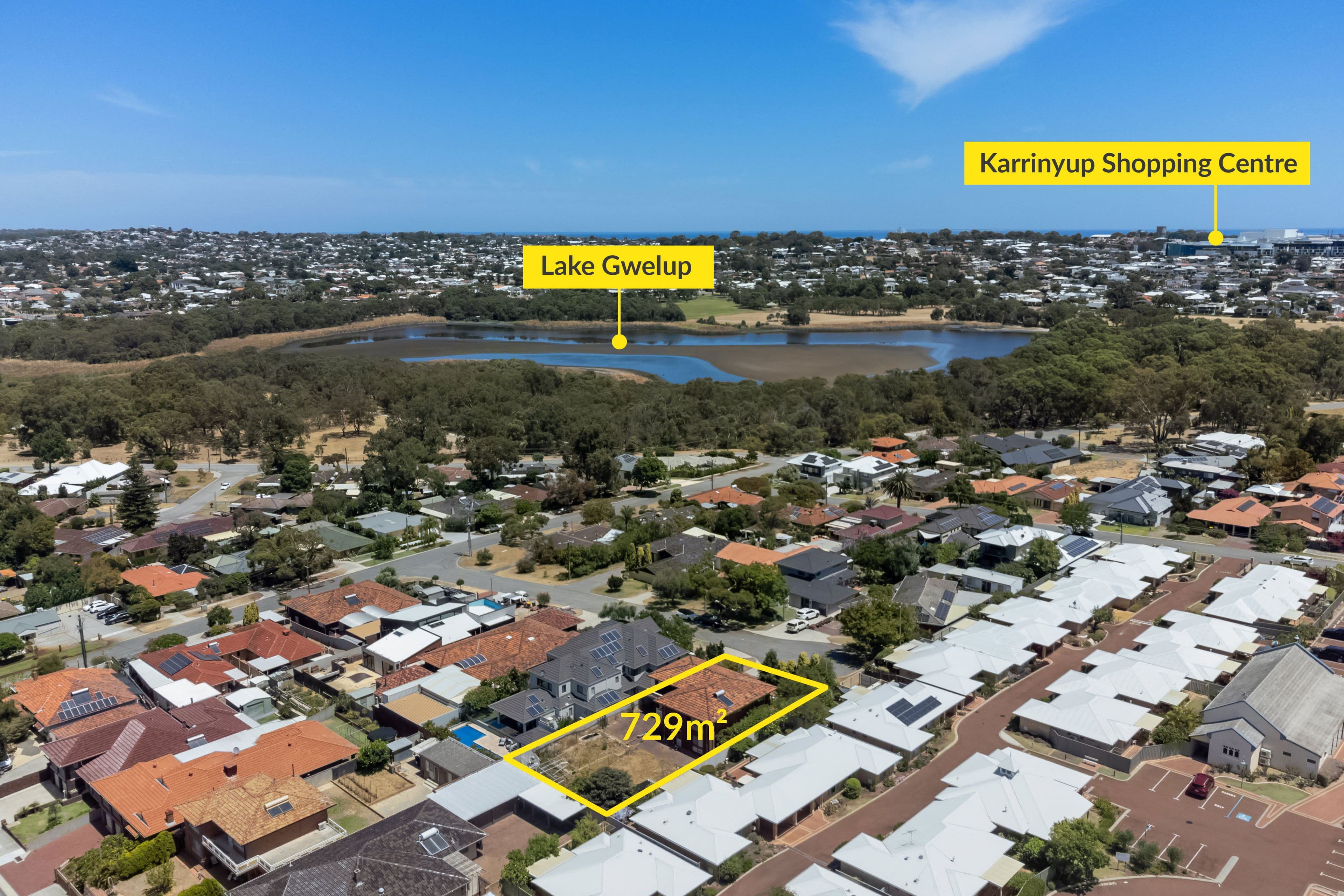 12 Udall Place, Gwelup WA 6018, Gwelup - Thumbnail 6
