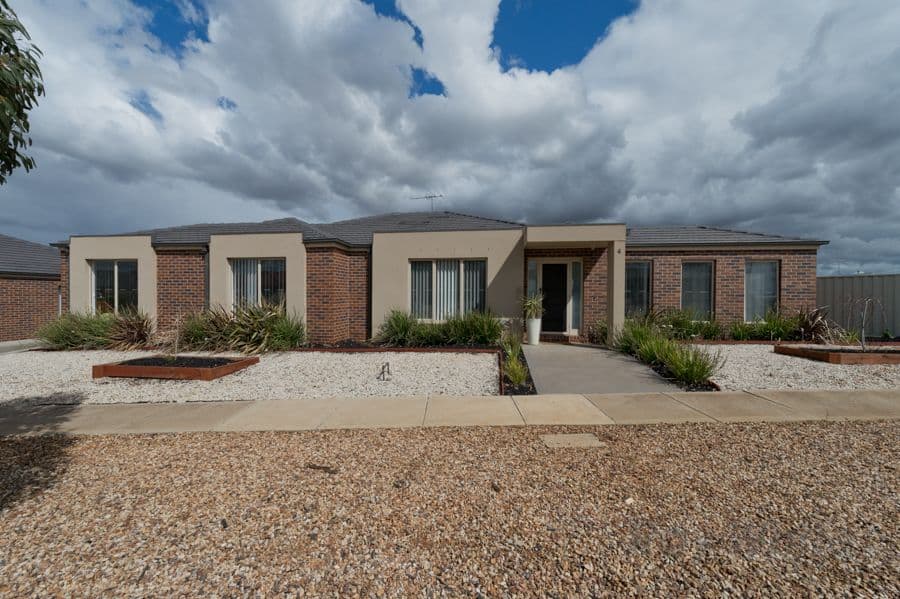 37 Lomandra Bowl, MELTON WEST VIC 3337, Melton West - Image 1