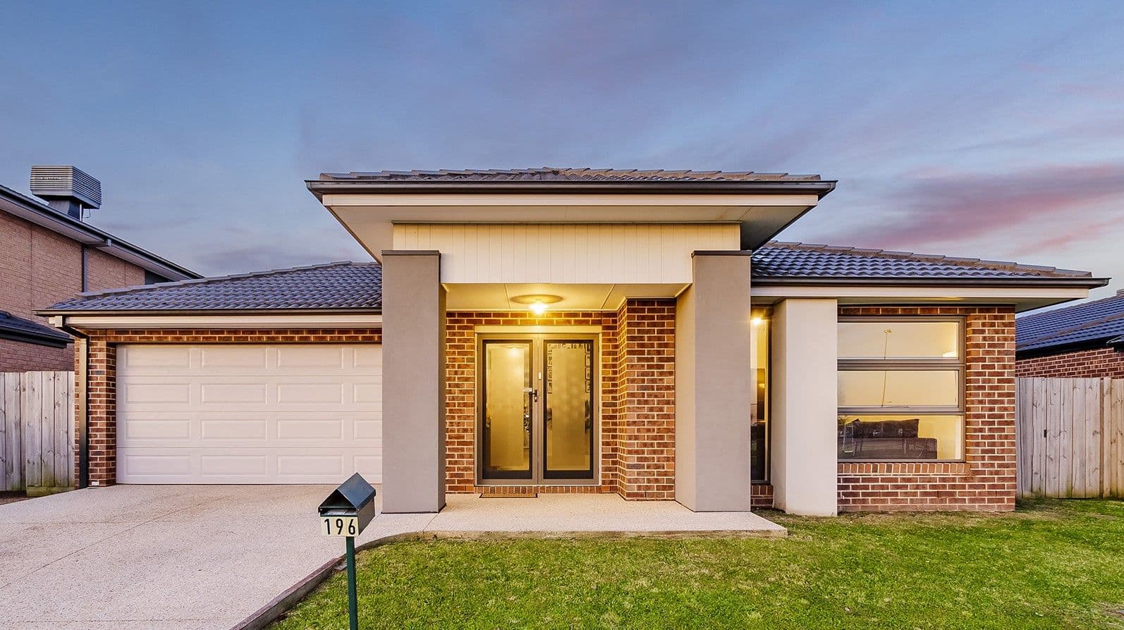 196 Alisma Boulevard, Cranbourne North VIC 3977, Cranbourne North - Image 1