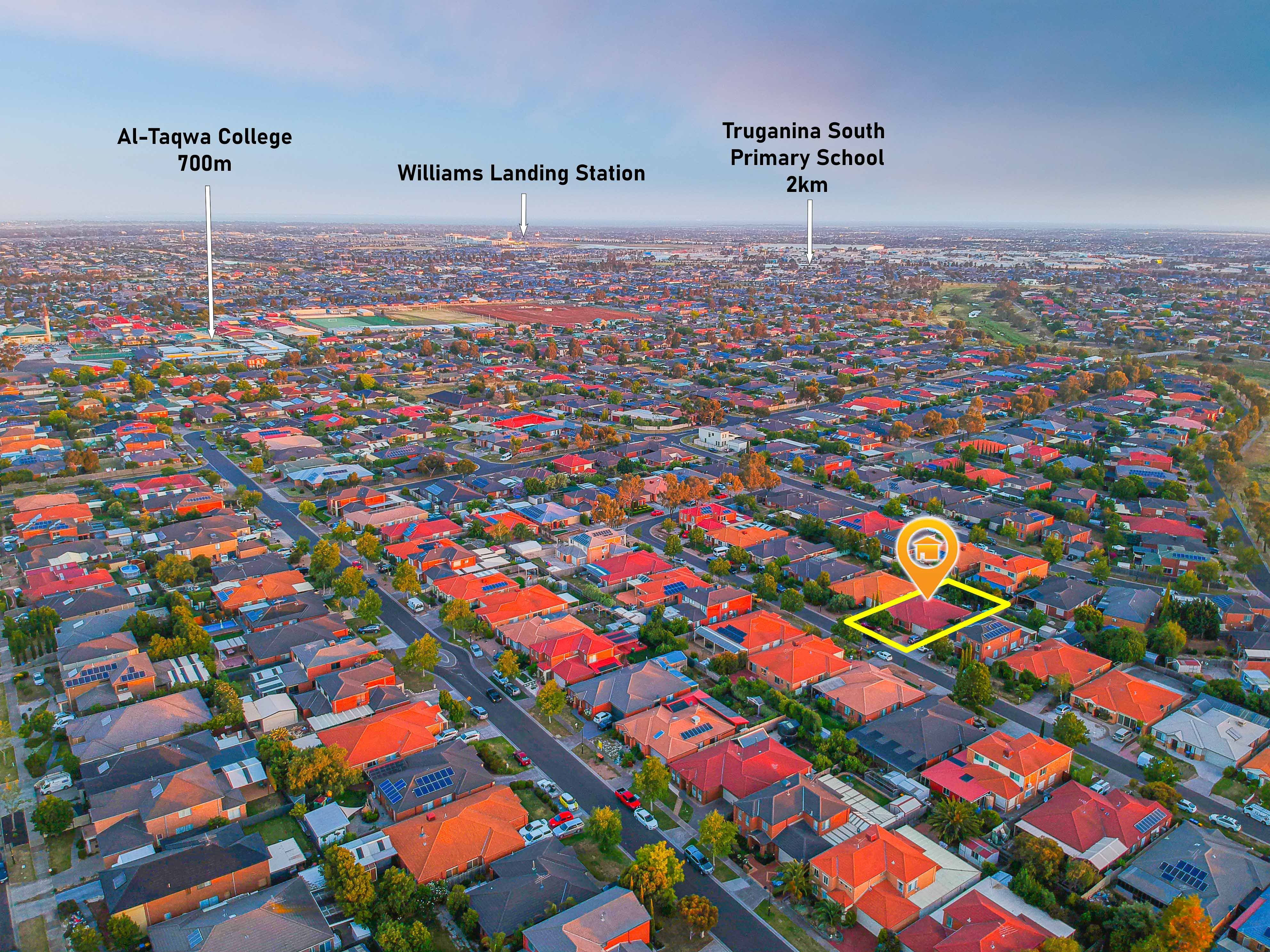 14 Kingsfield Way, Truganina VIC 3029, Truganina - Thumbnail 4