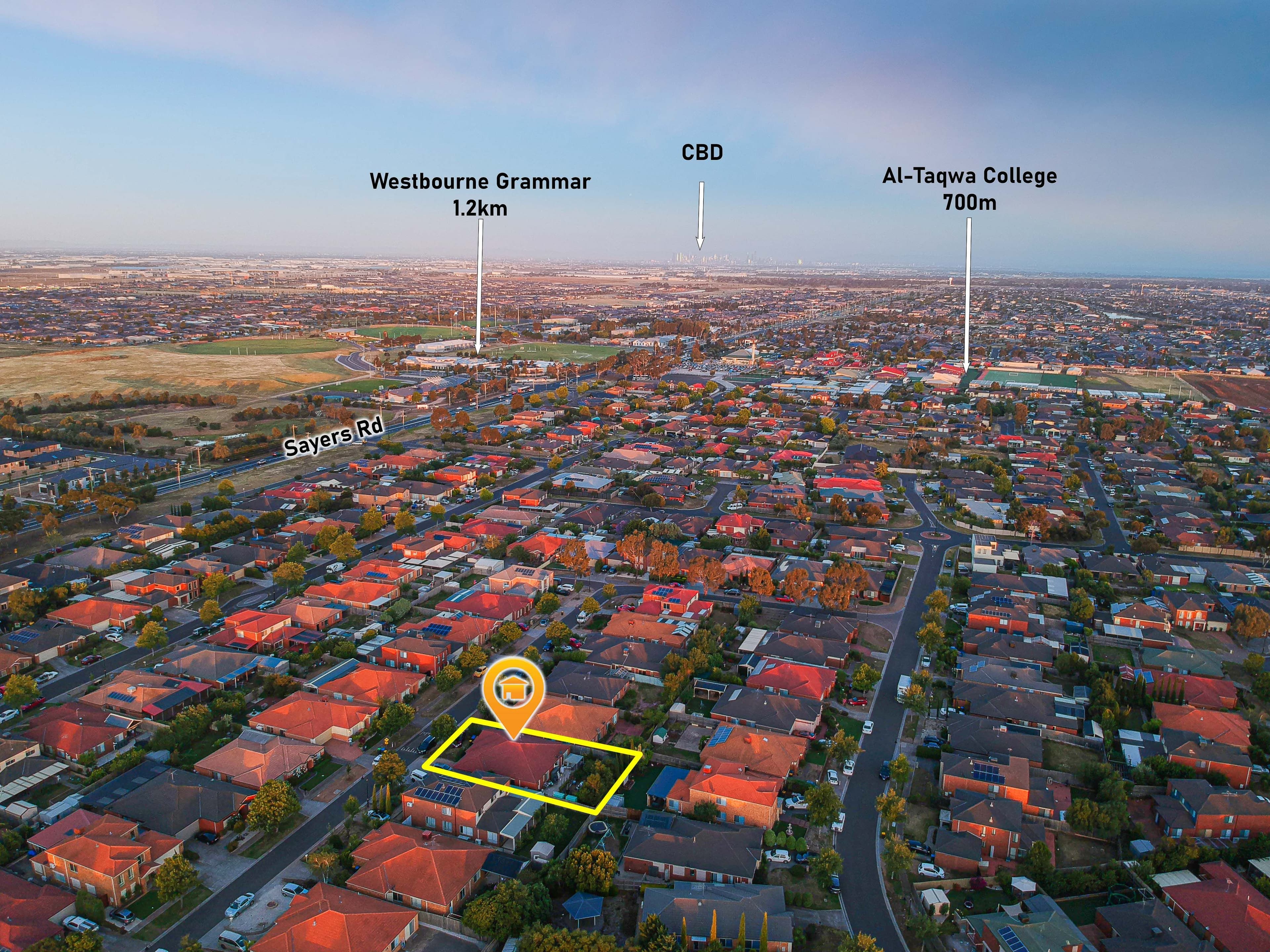 14 Kingsfield Way, Truganina VIC 3029, Truganina - Thumbnail 5