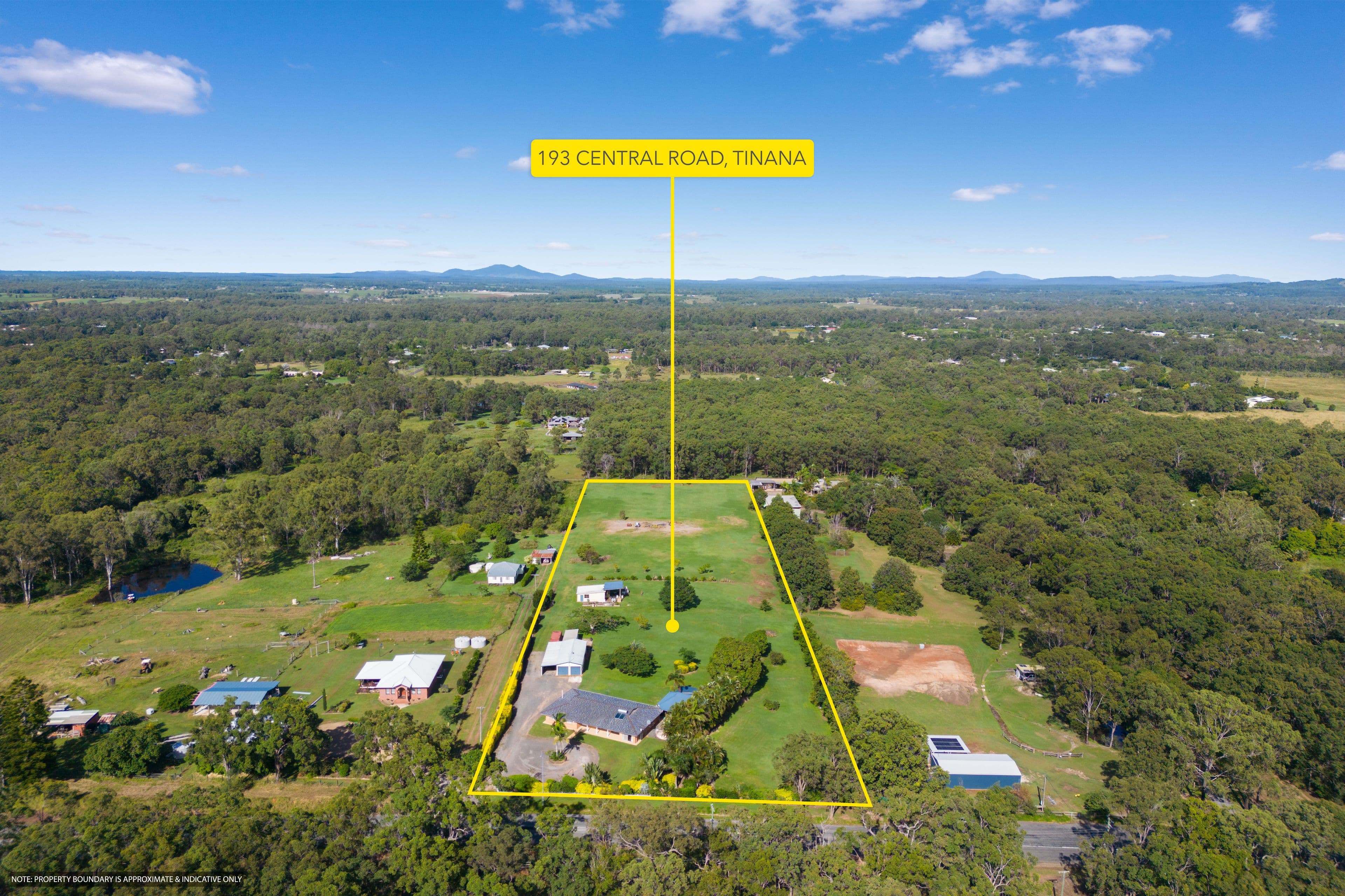 193 Central Road, Maryborough QLD 4650, Maryborough - Image 1