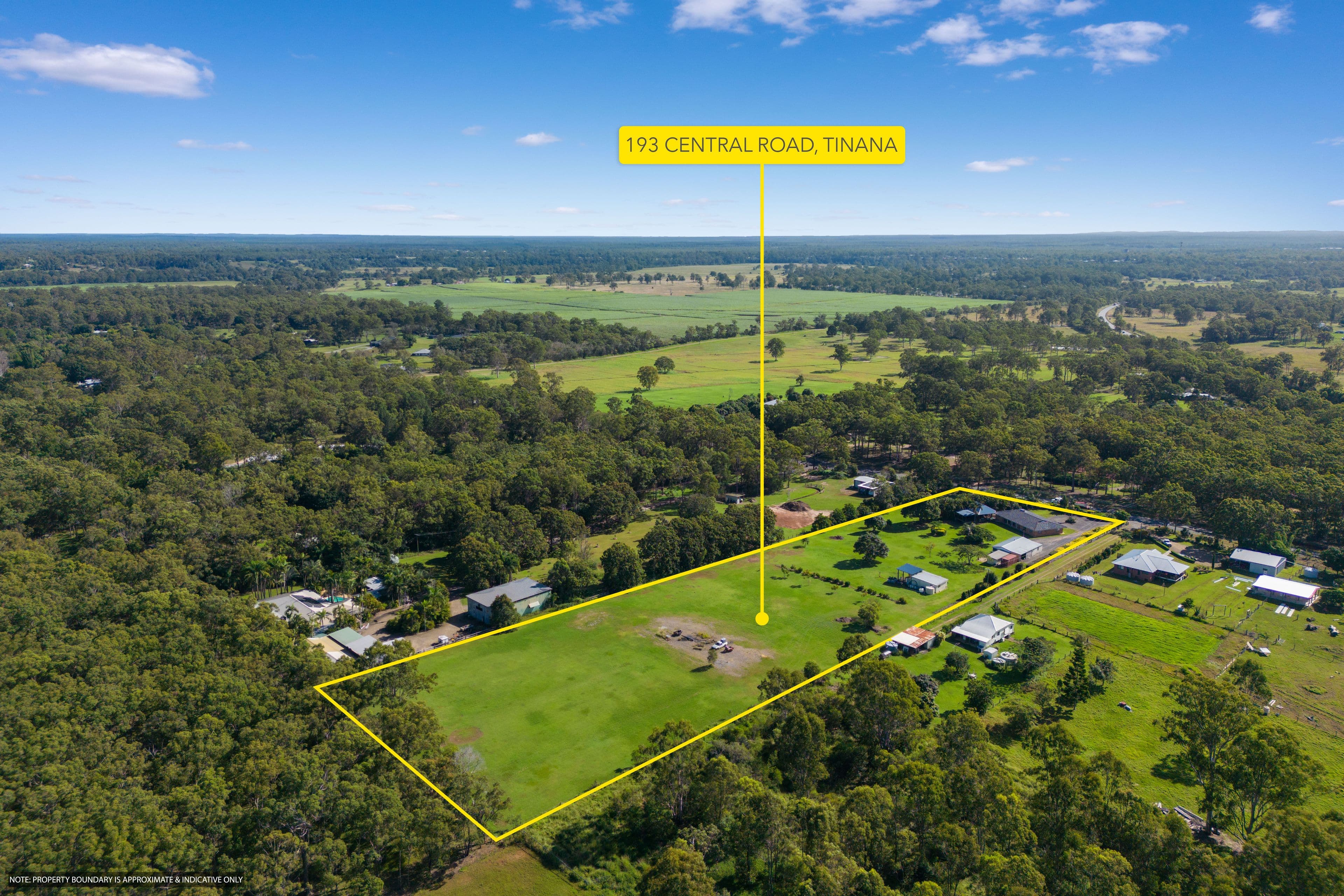 193 Central Road, Maryborough QLD 4650, Maryborough - Thumbnail 2