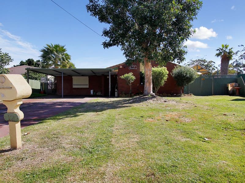 12 Kentmere Place, BALGA WA 6061, Balga - Image 1