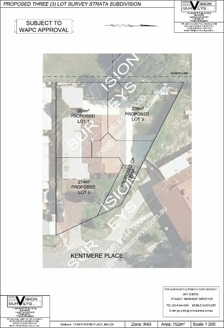 12 Kentmere Place, BALGA WA 6061, Balga - Thumbnail 2