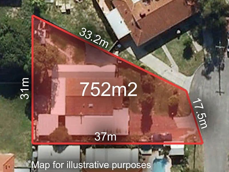 12 Kentmere Place, BALGA WA 6061, Balga - Thumbnail 3