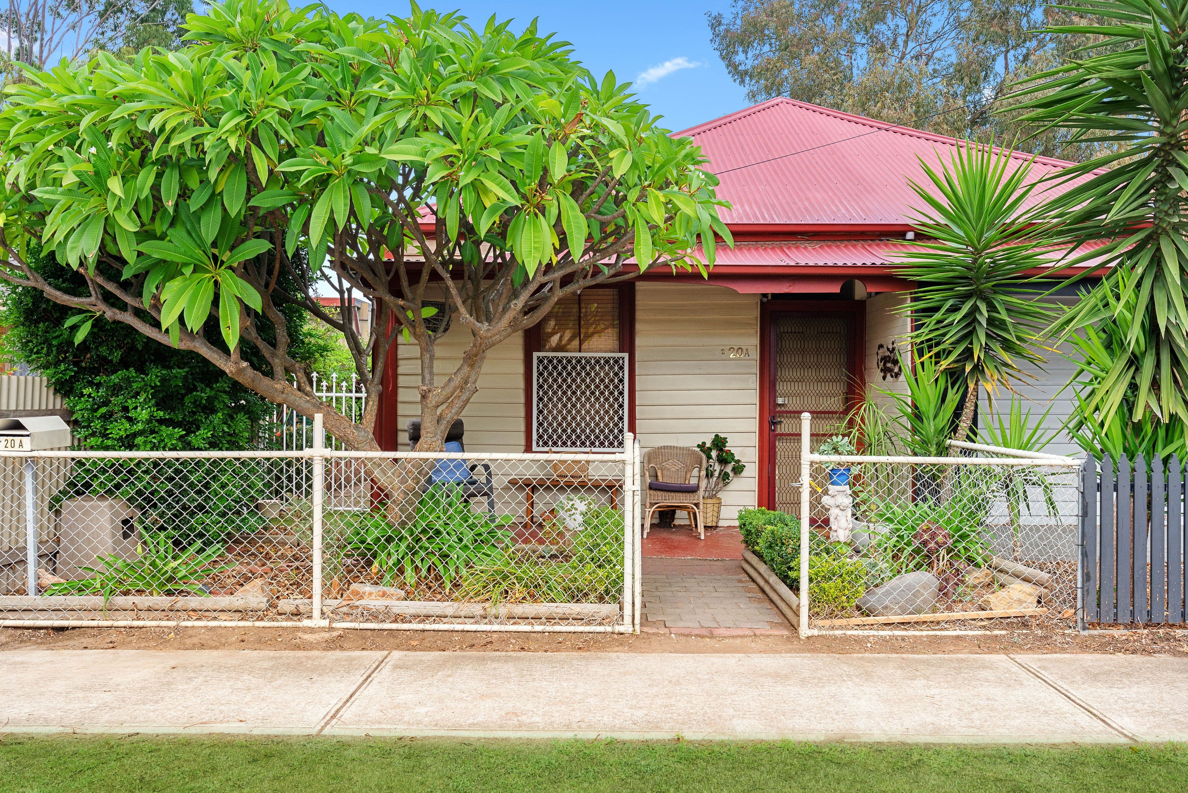 20A Tapp Street, Rosewater SA 5013, Rosewater - Image 1