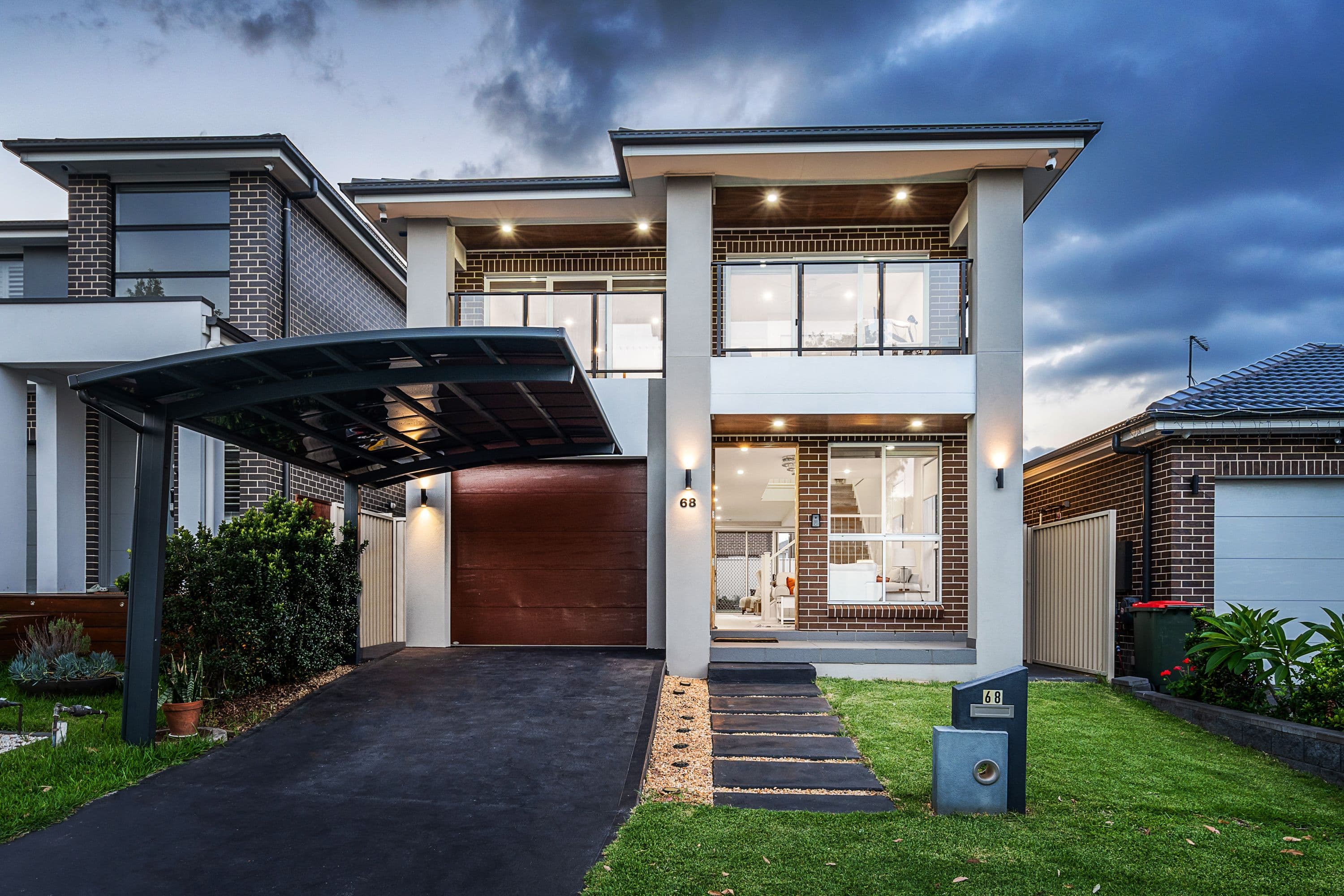 68 Megalong Street, The Ponds NSW 2769, The Ponds - Image 1