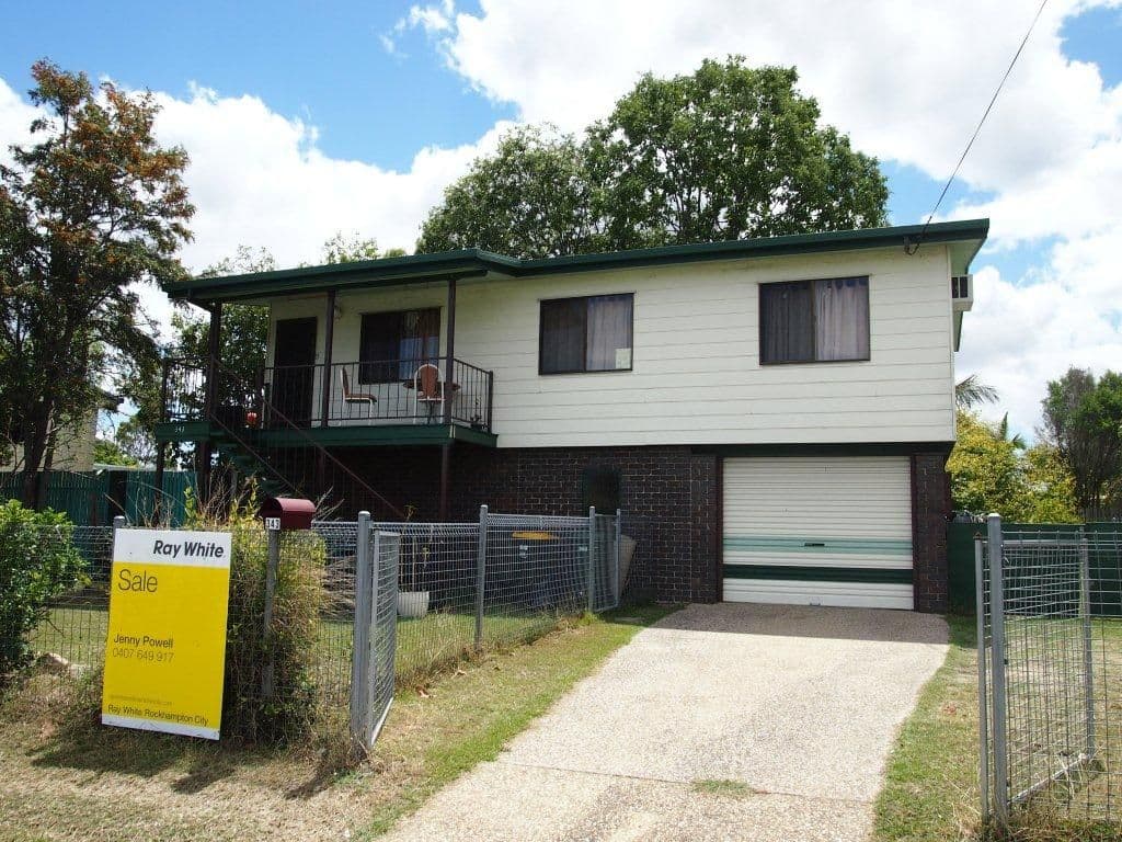 343 Farm Street, NORMAN GARDENS QLD 4701, Norman Gardens - Image 1