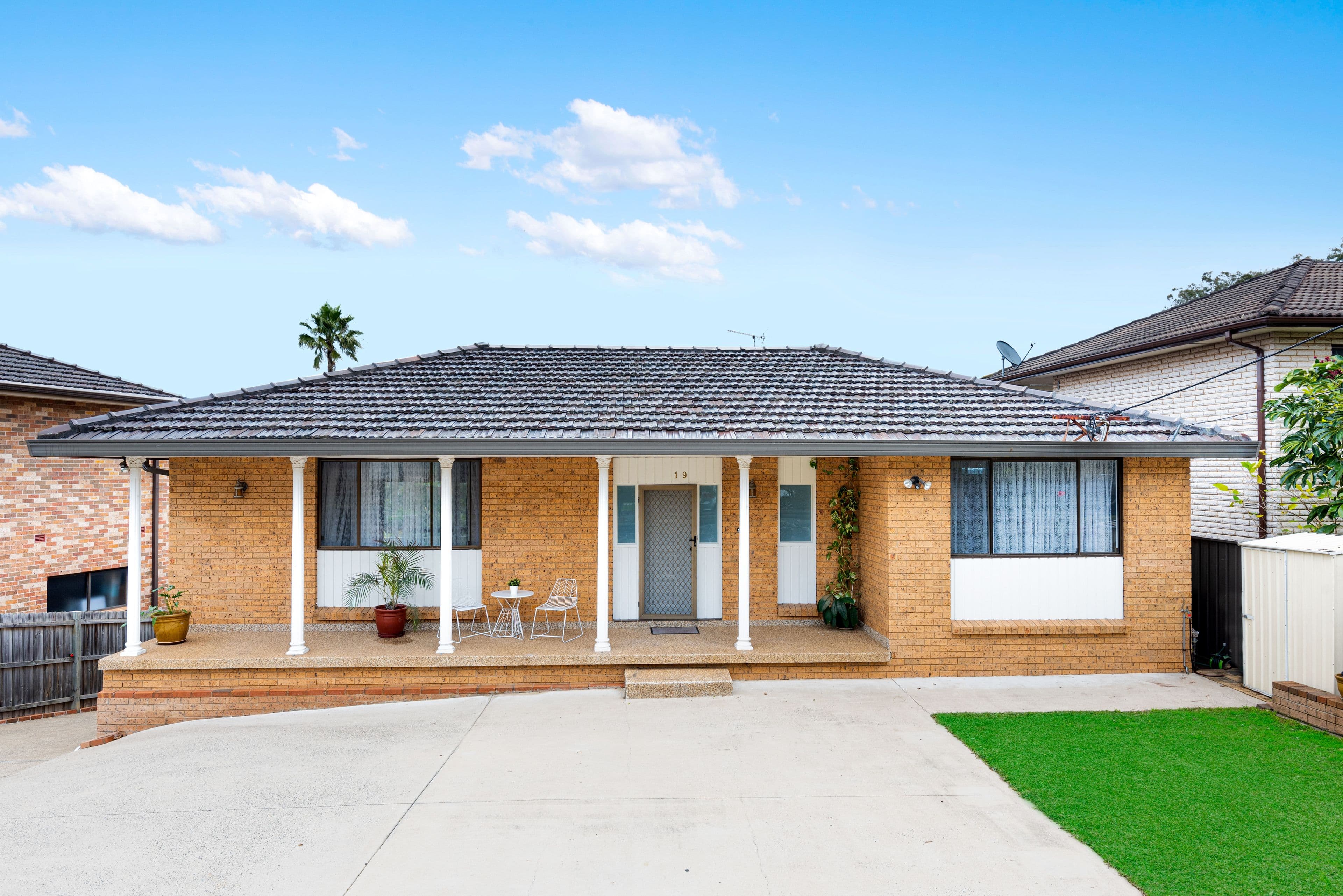 19 Tamboura Avenue, Baulkham Hills NSW 2153, Baulkham Hills - Image 1