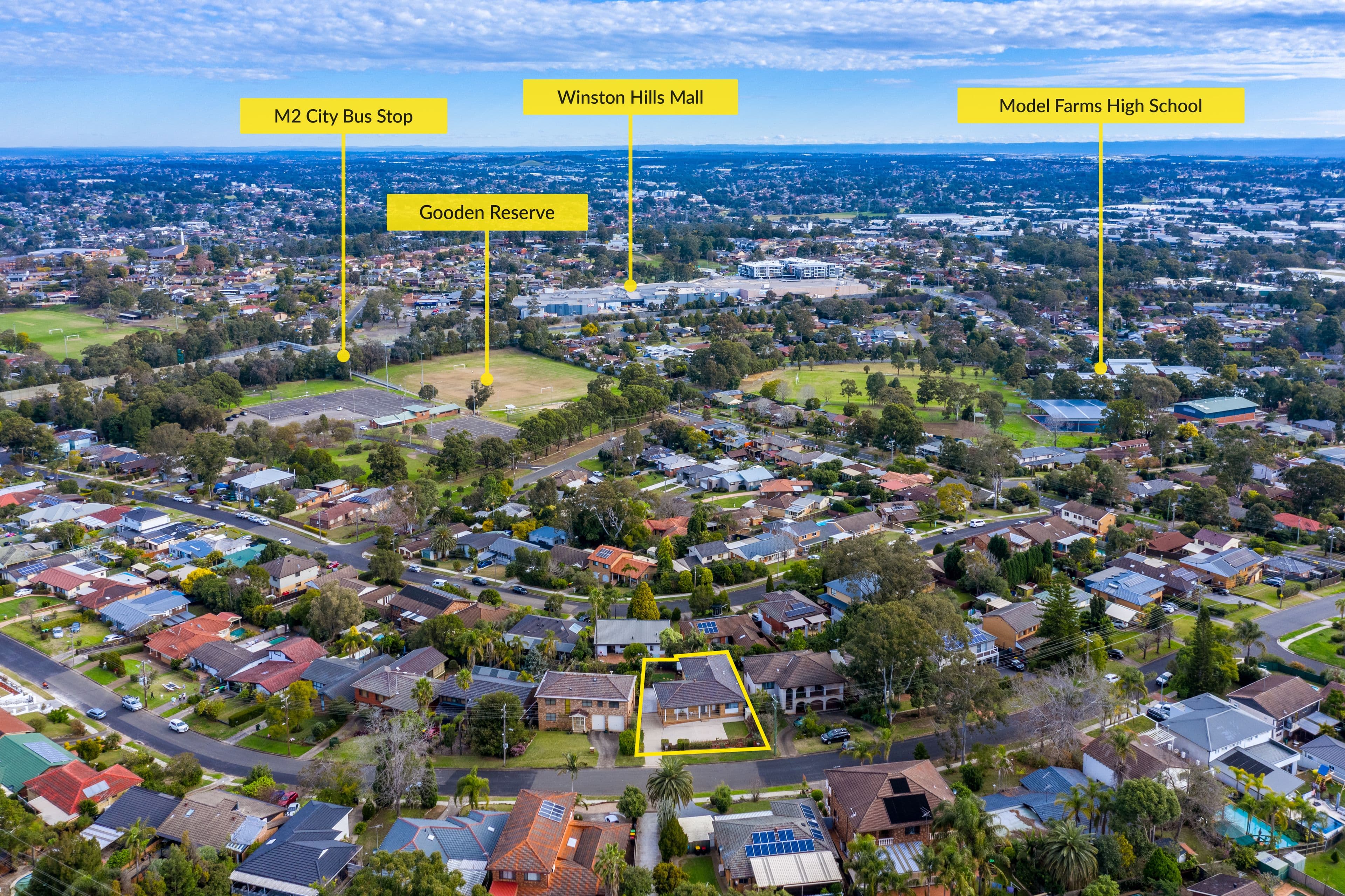 19 Tamboura Avenue, Baulkham Hills NSW 2153, Baulkham Hills - Thumbnail 2