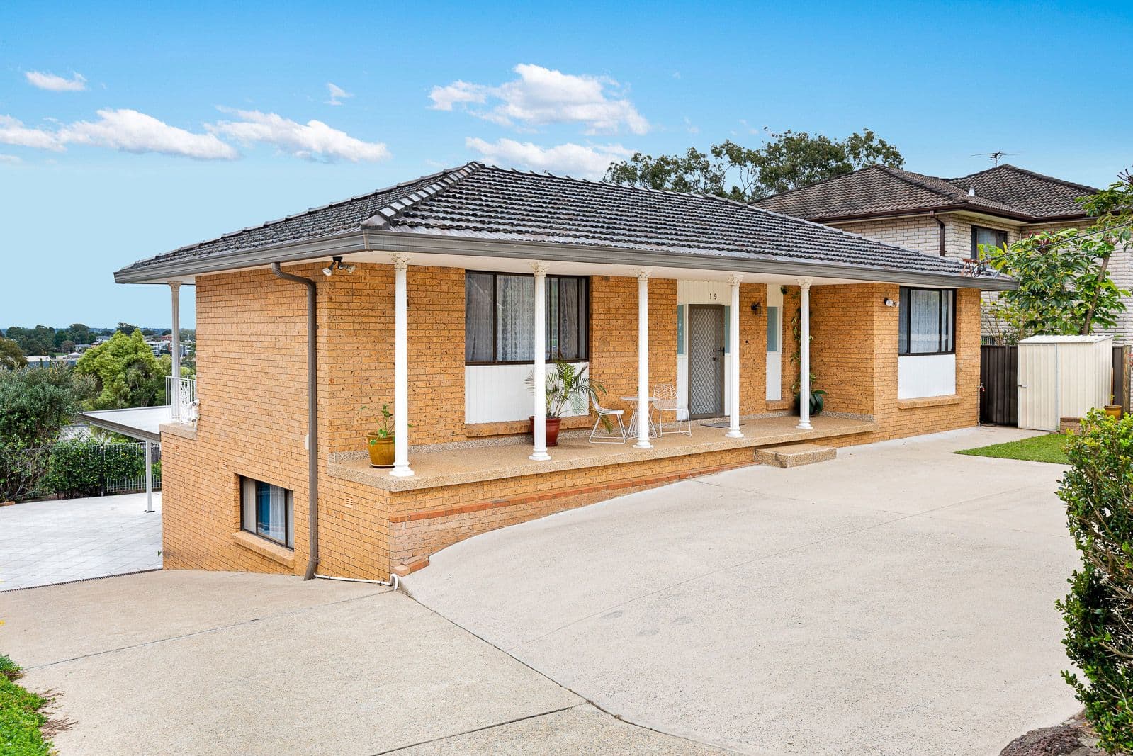 19 Tamboura Avenue, Baulkham Hills NSW 2153, Baulkham Hills - Thumbnail 3