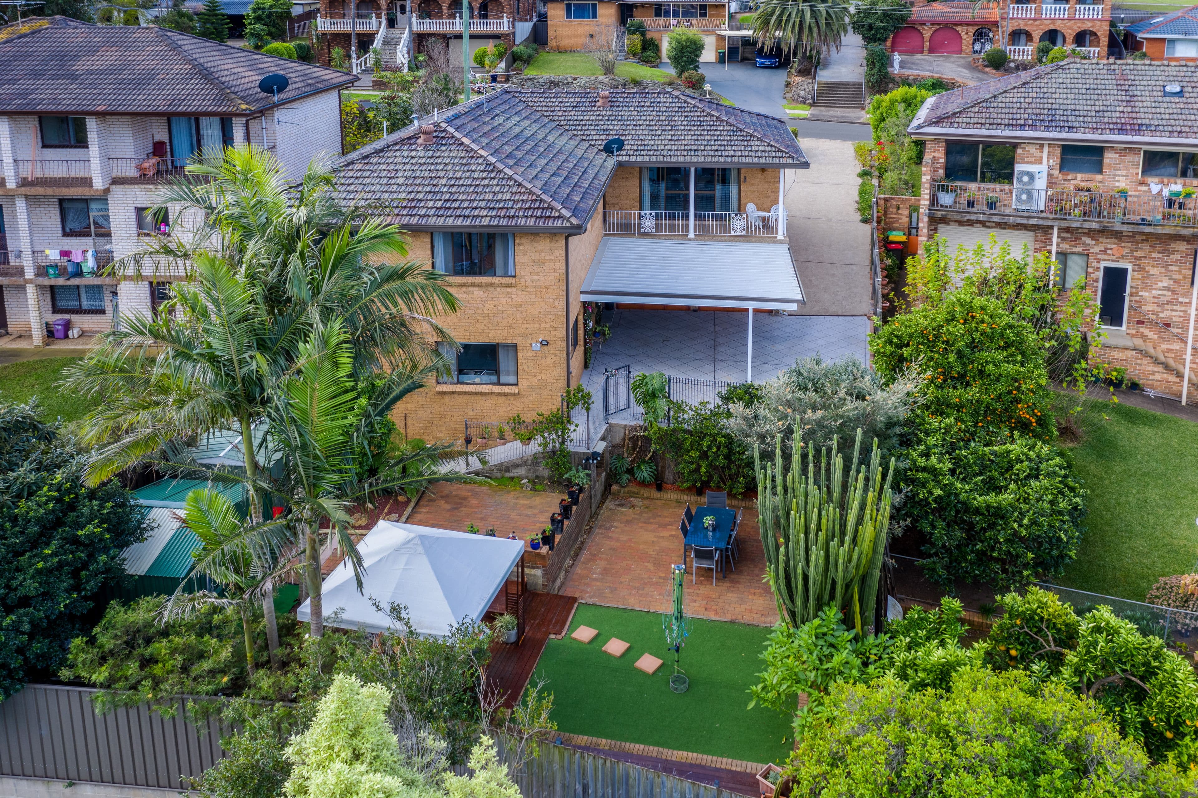 19 Tamboura Avenue, Baulkham Hills NSW 2153, Baulkham Hills - Thumbnail 6