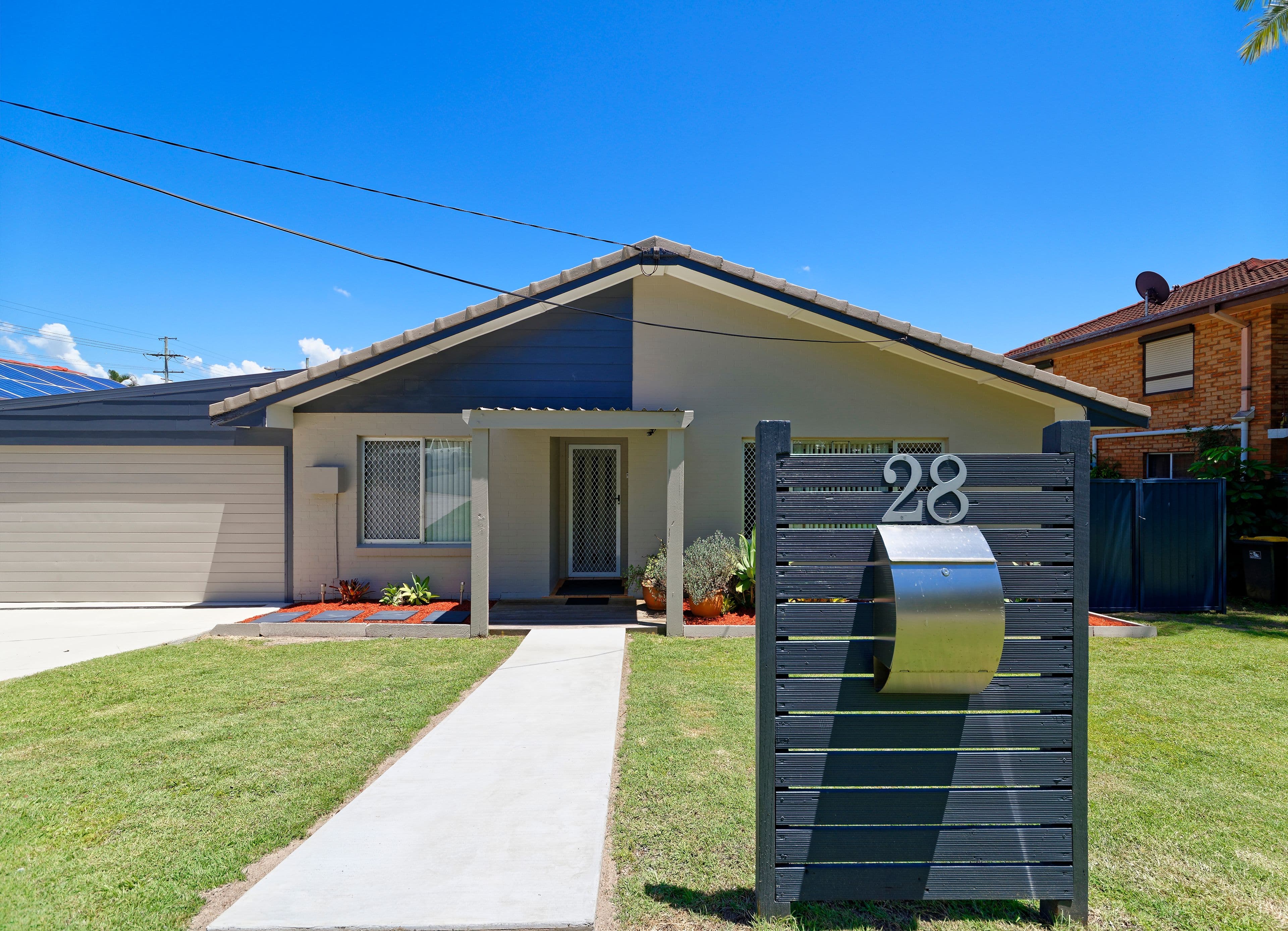 28 Houghton Avenue, Redcliffe QLD 4020, Redcliffe - Image 1