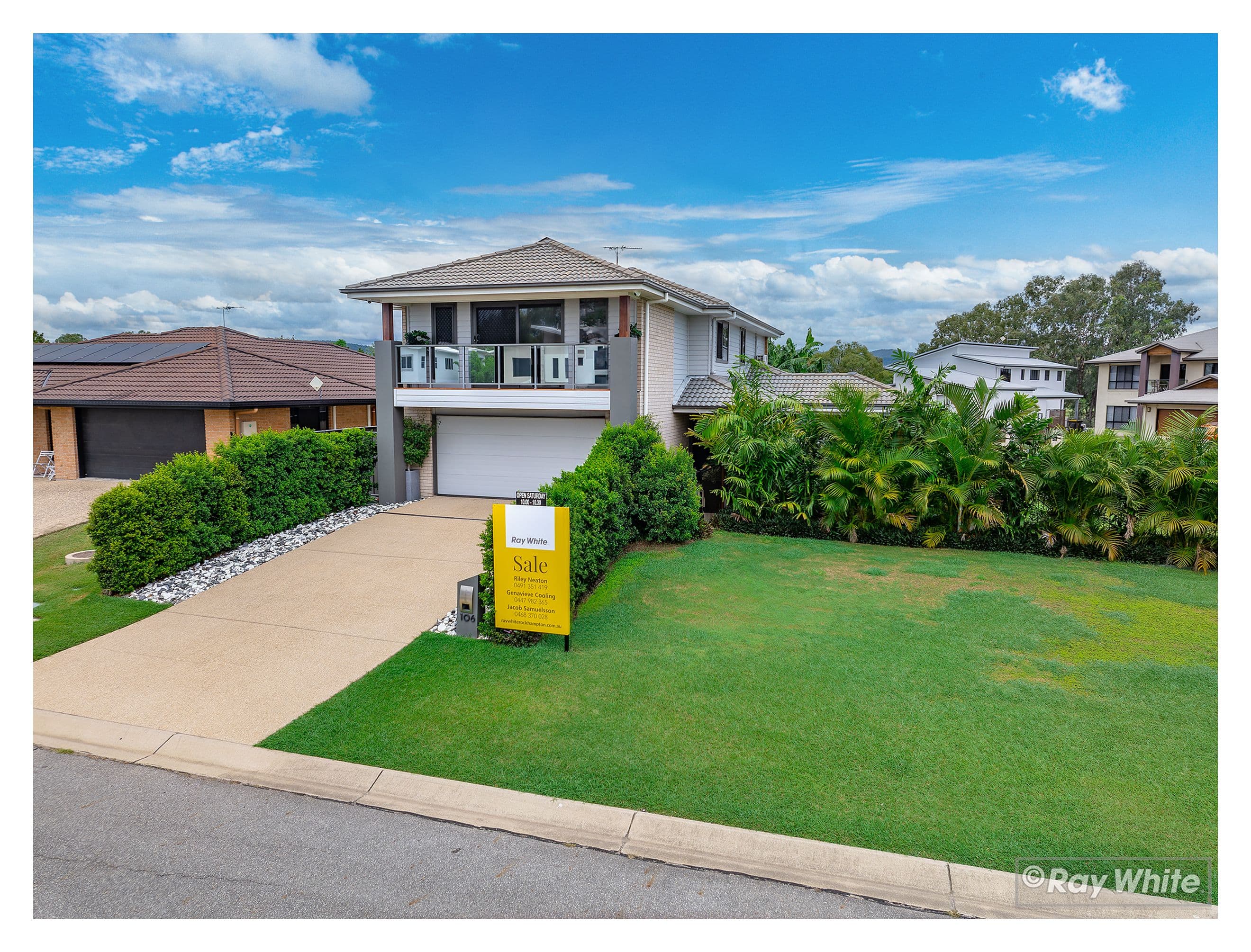 106 Larcombe Street, Kawana QLD 4701, Kawana - Thumbnail 2
