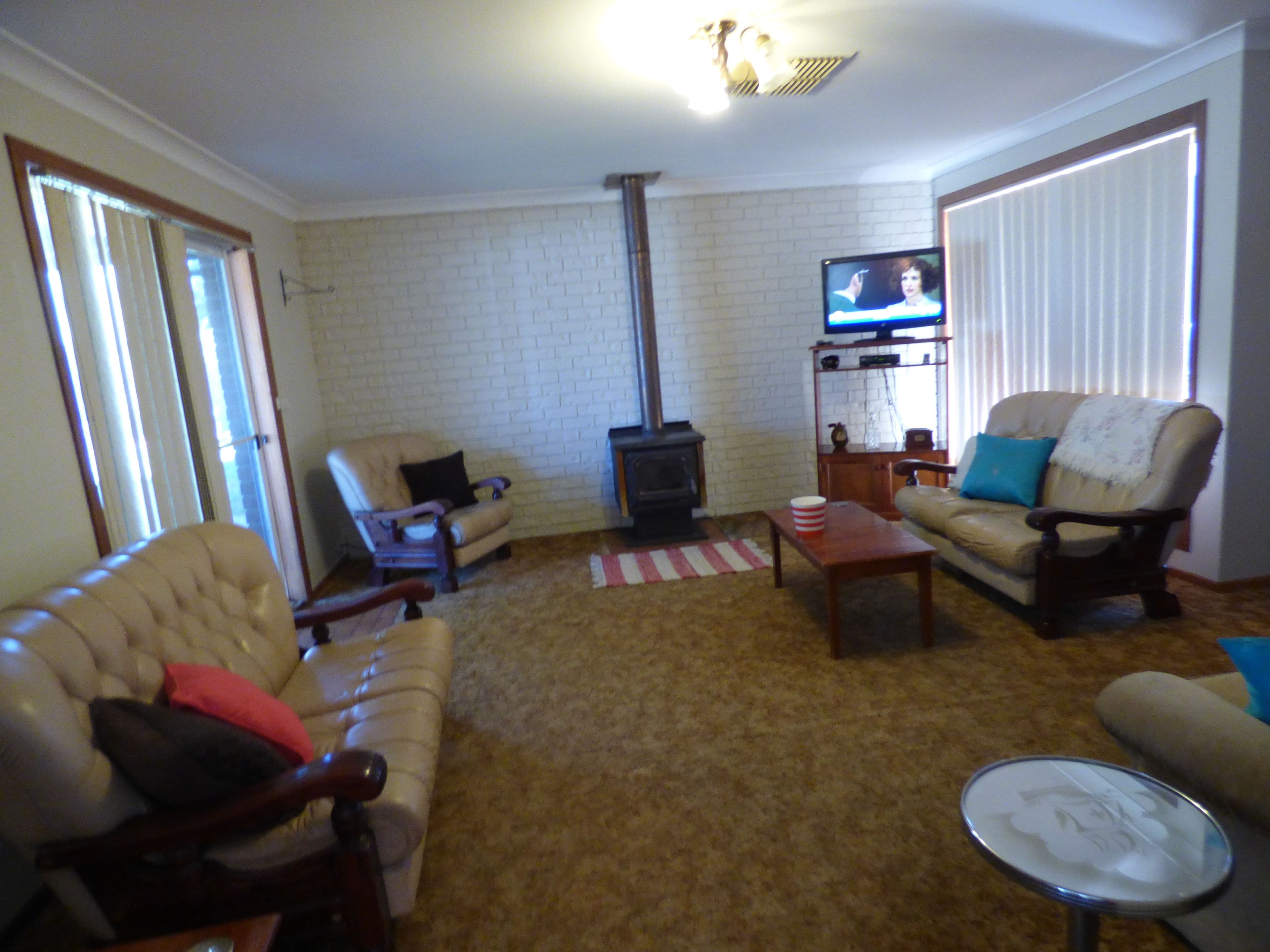 14 Palmer Crescent, Forbes - Thumbnail 2