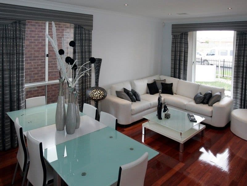 Lot 207  Webster Way, PAKENHAM VIC 3810, Pakenham - Thumbnail 3