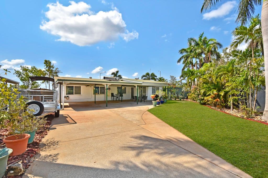 10 Crawford Court, Moulden NT 0830, Moulden - Thumbnail 2