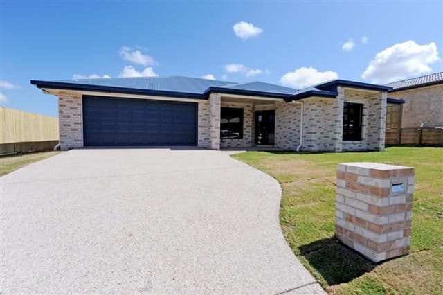 112  Penda Avenue, GLADSTONE QLD 4680, Gladstone Central - Image 1
