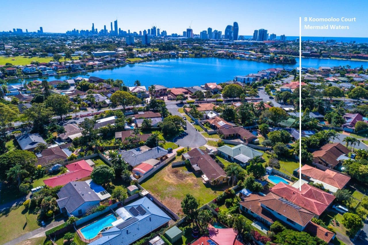 8 Koomooloo Court, Mermaid Waters QLD 4218, Mermaid Waters - Image 1