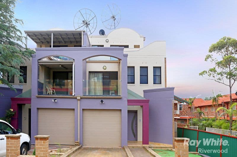9 Perry Street, CAMPSIE NSW 2194, Campsie - Image 1