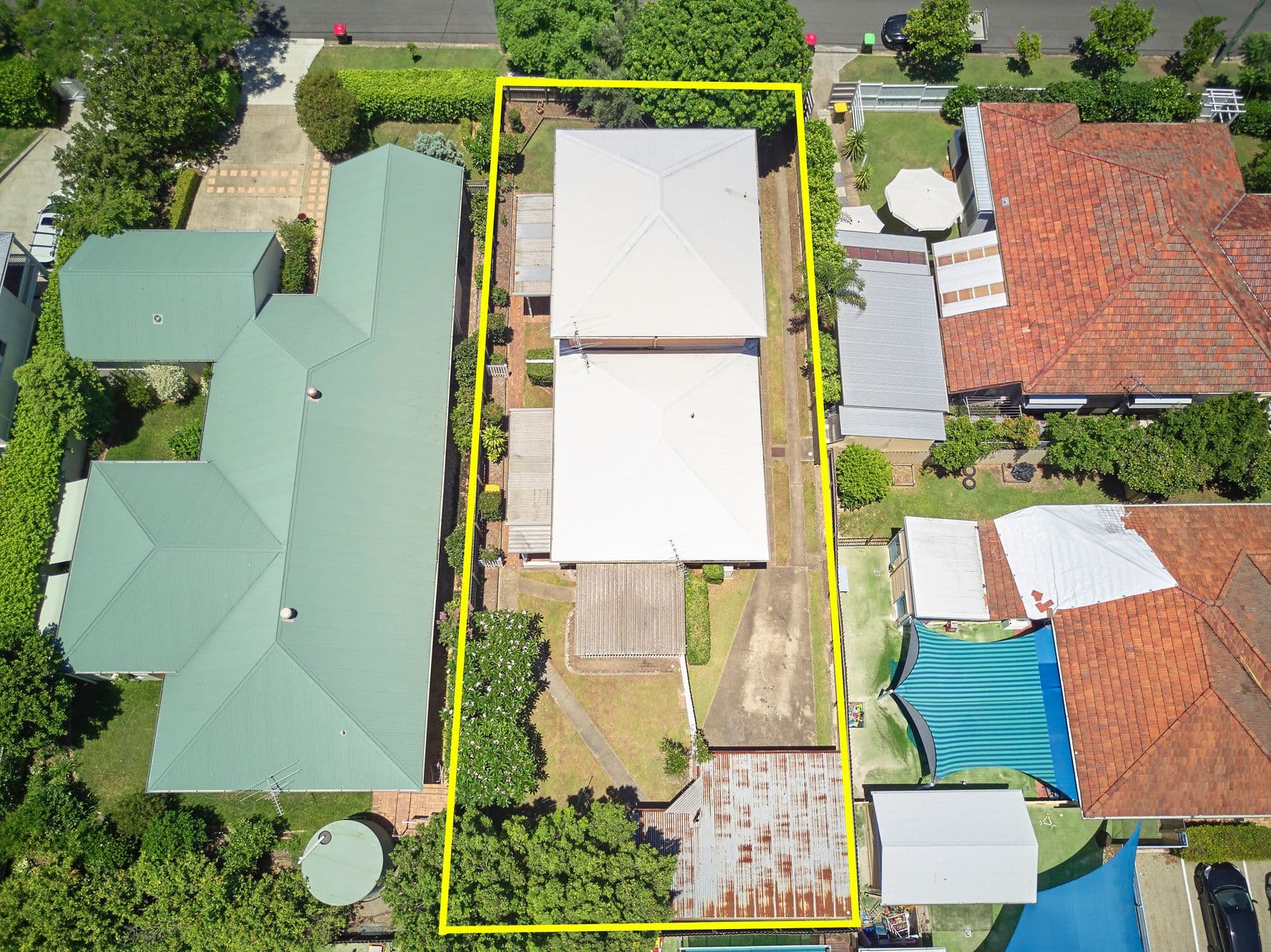 6 Pring Street, Hendra QLD 4011, Hendra - Thumbnail 2