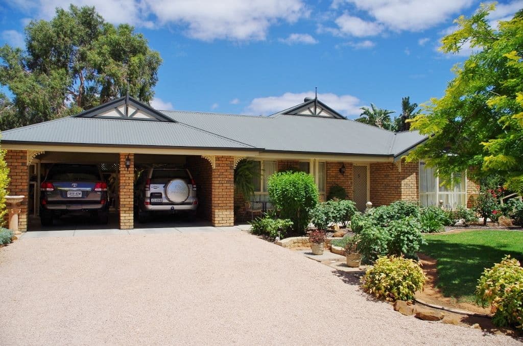 81 Murtho Road, Paringa SA 5340, Paringa - Image 1