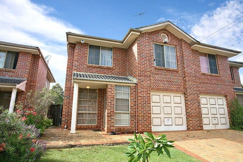 25 St Pauls Way, BLACKTOWN NSW 2148, Blacktown - Image 1