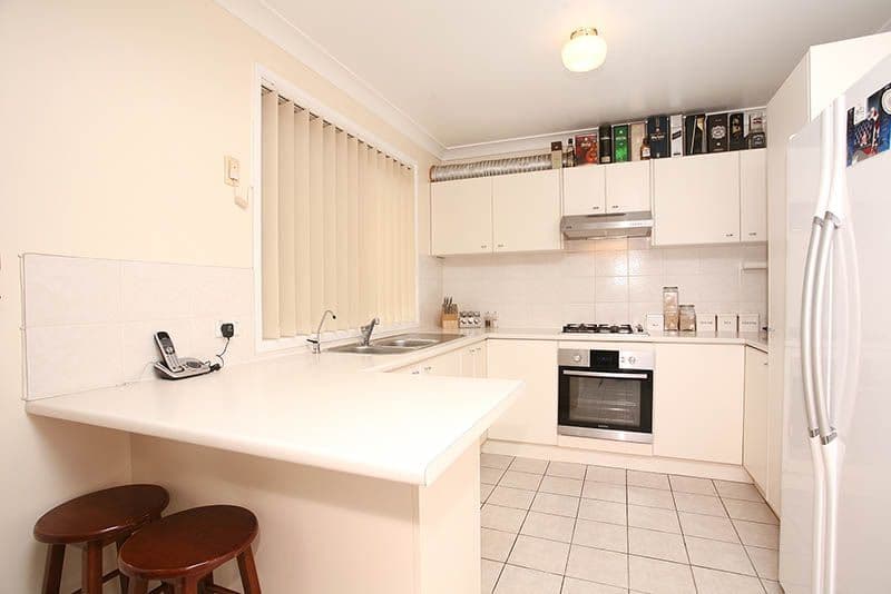 25 St Pauls Way, BLACKTOWN NSW 2148, Blacktown - Thumbnail 4