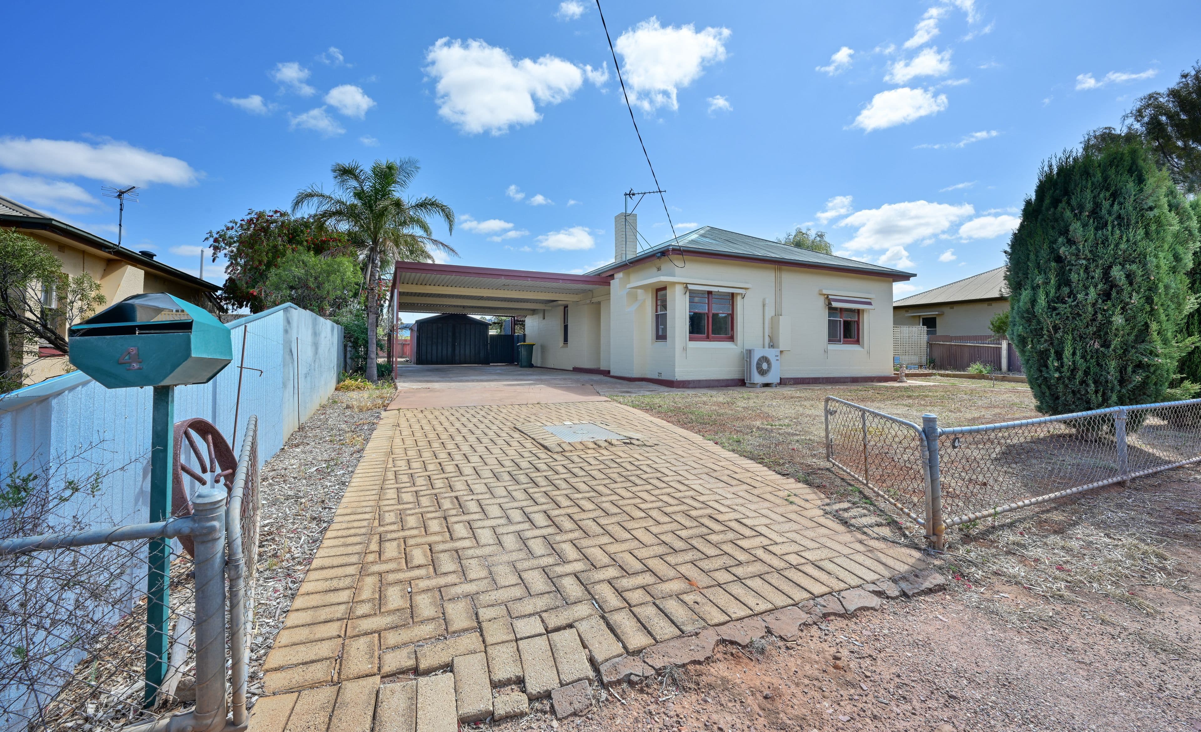 4 Wolseley Terrace, Quorn SA 5433, Quorn - Image 1